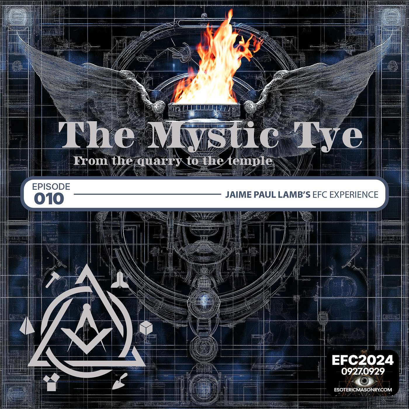The Mystic Tye