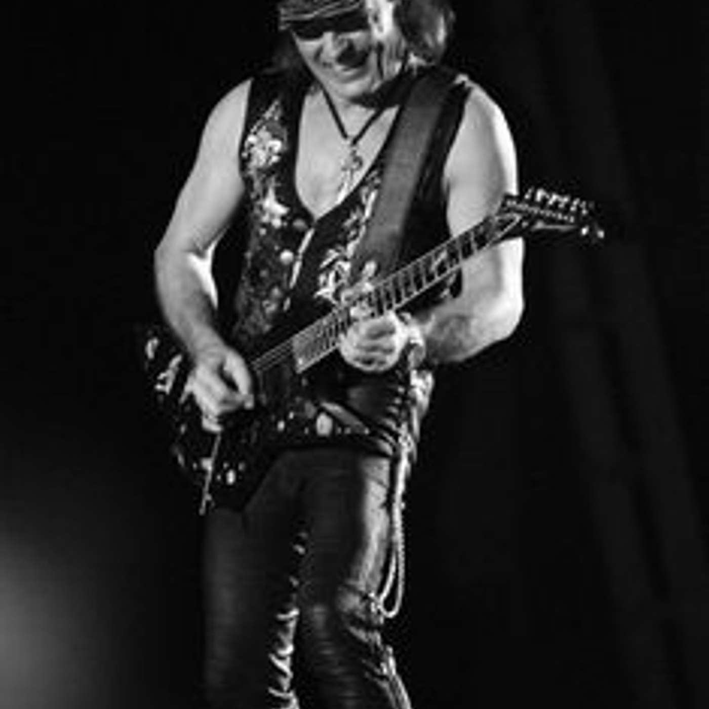The Story of Rock and Roll: S6E32