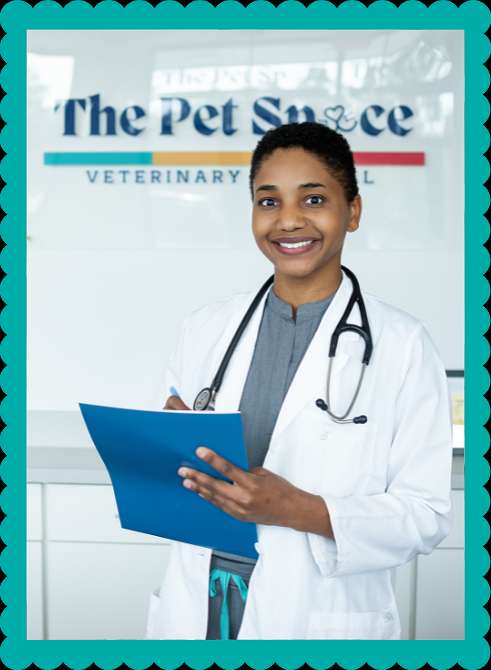 Dr. Sherrelle Milligan