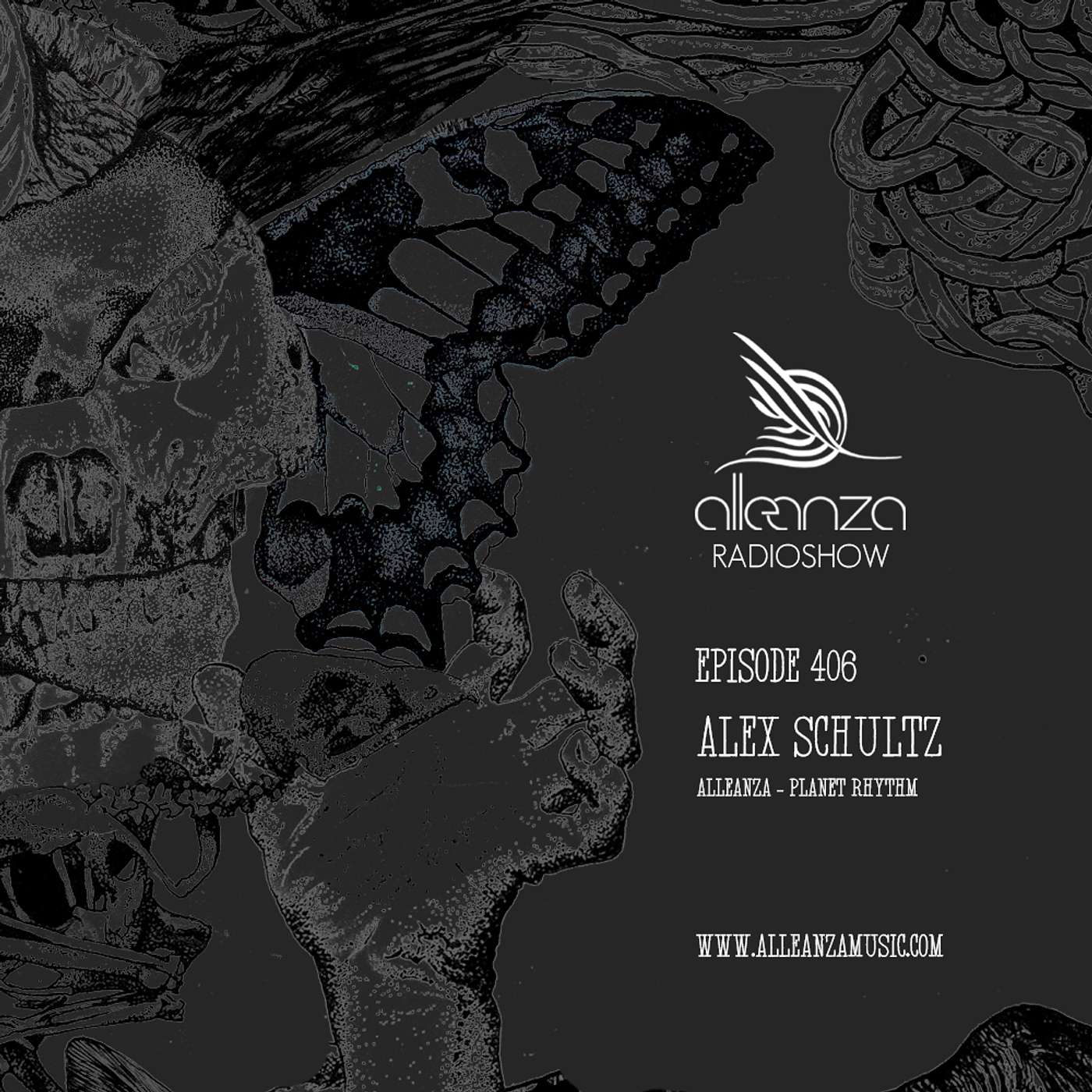 Episode 406 - Alex Schultz