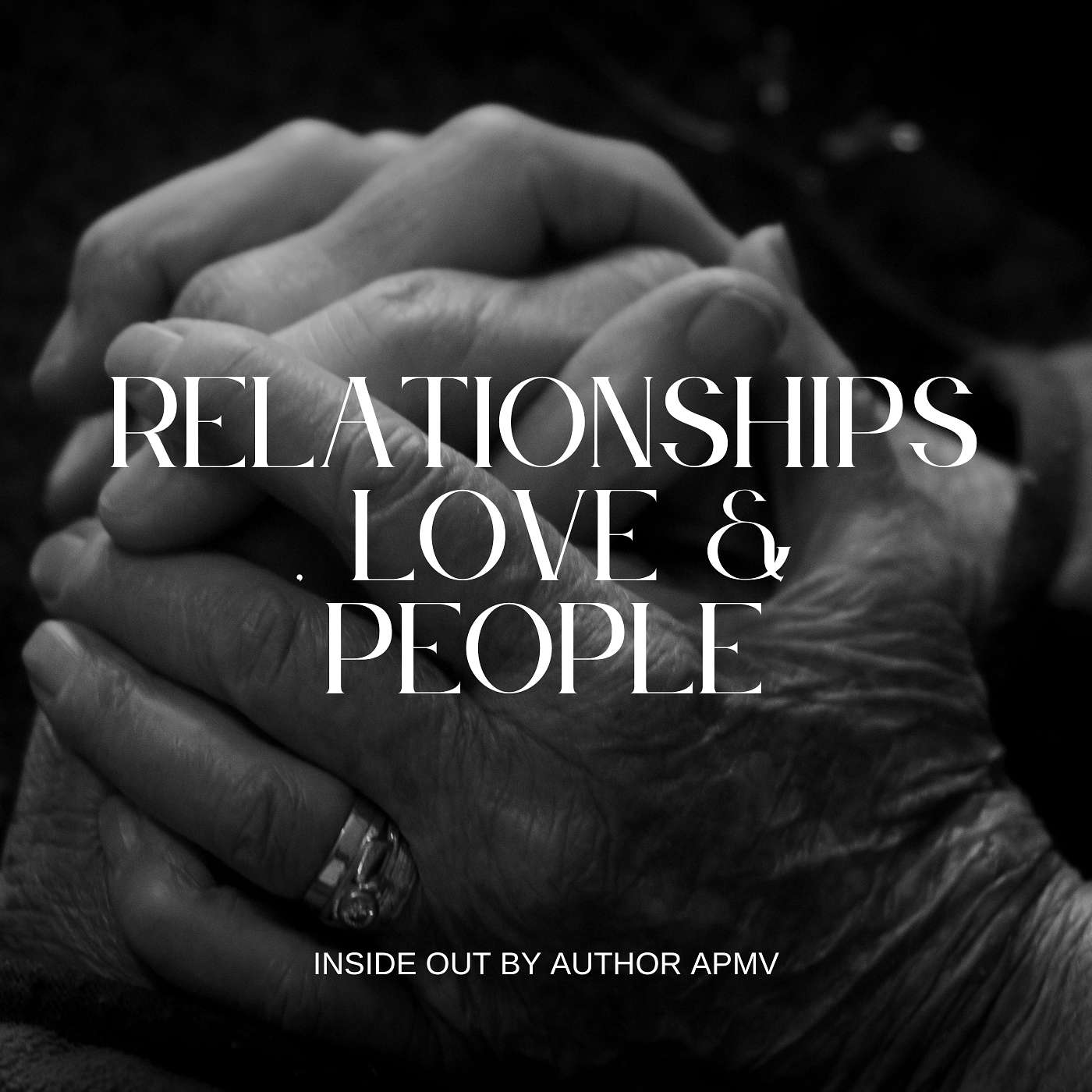 The Difference Between Connection and Attachment episode artwork