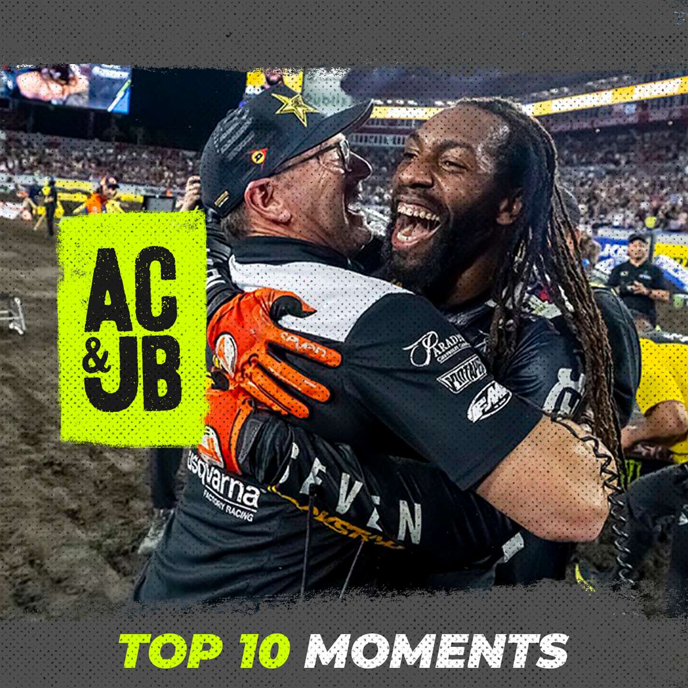 Top 10 Moments of 2025 Show Top 10 Moments of 2025 Show