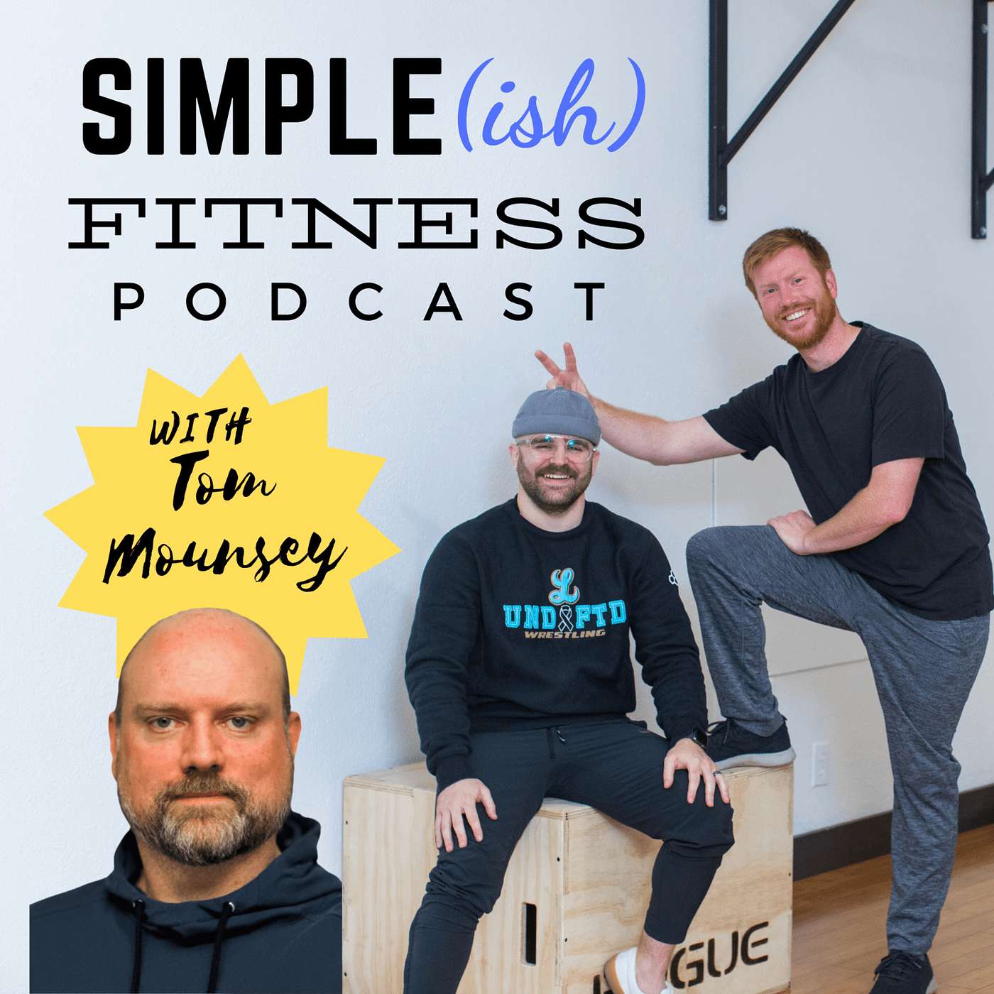 Simple(ish) Fitness