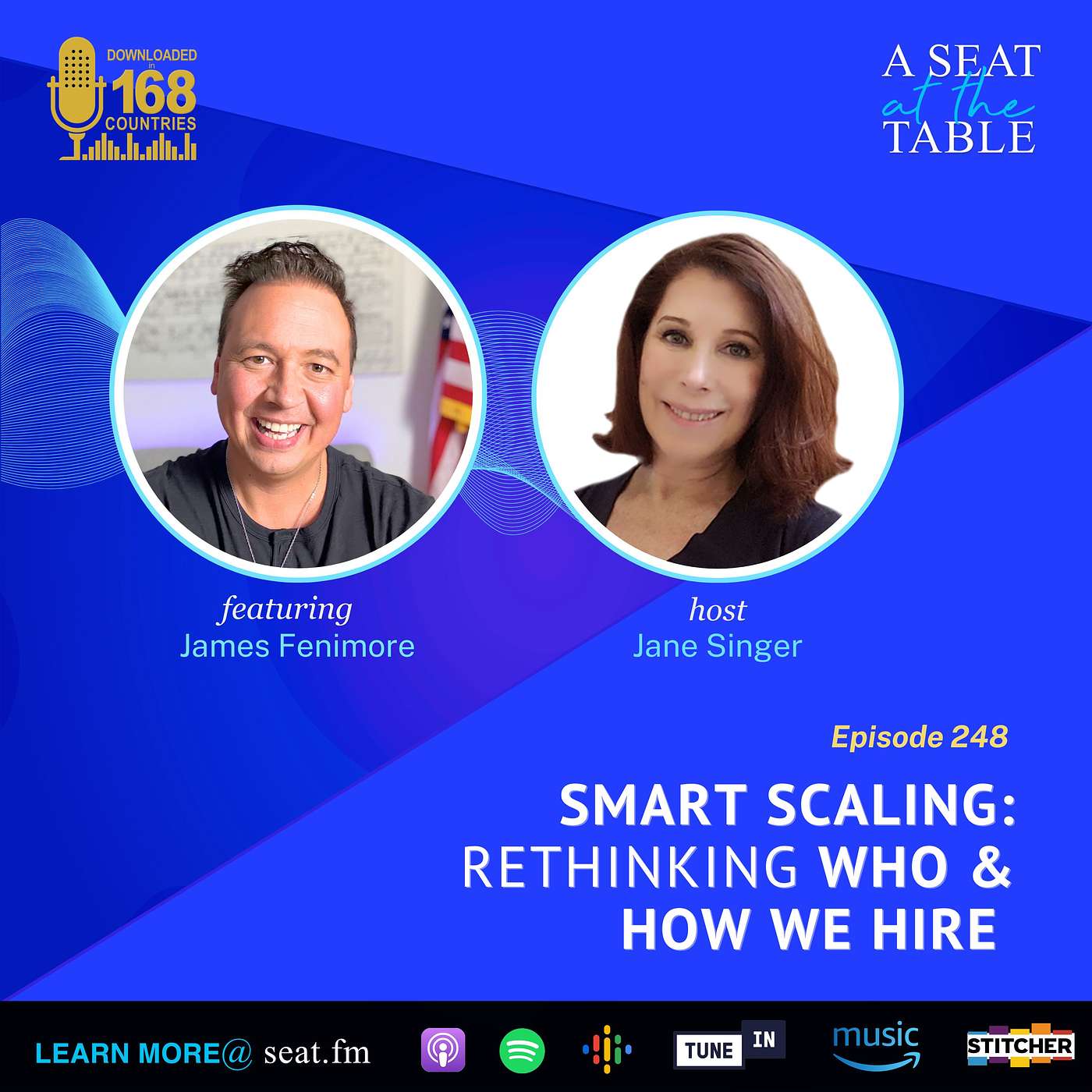 Smart Scaling: Rethinking Who and How We Hire