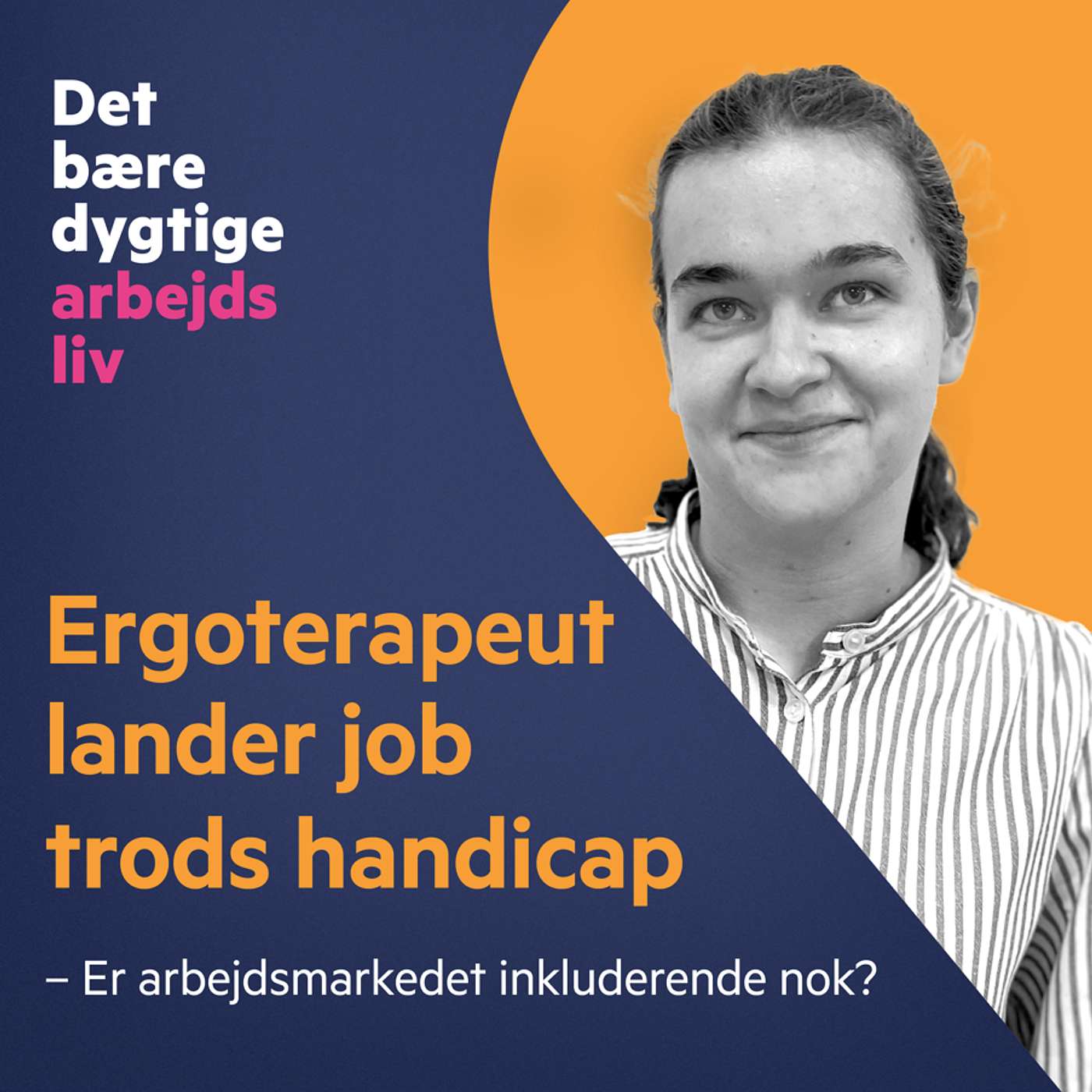 Det bæredygtige arbejdsliv