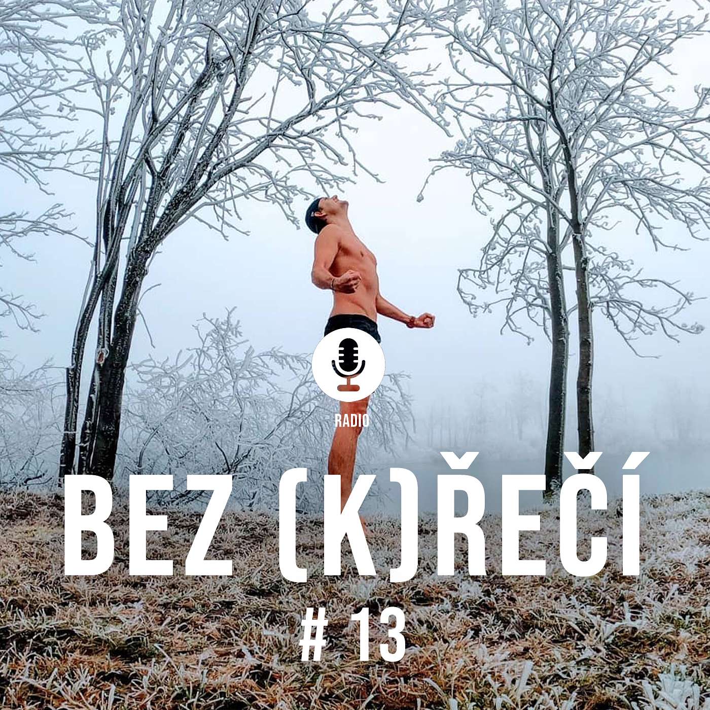 RADIO BEZ (K)ŘEČÍ