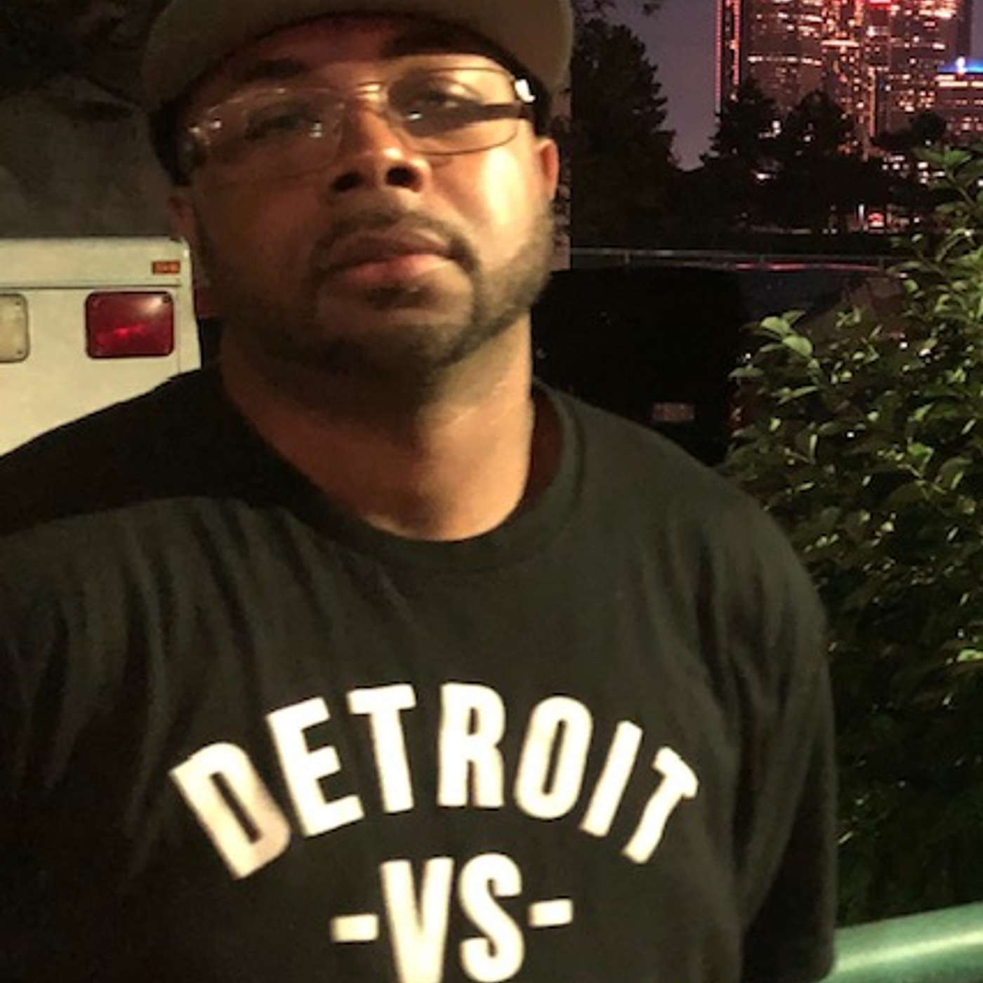 Detroit Worldwide Podcast