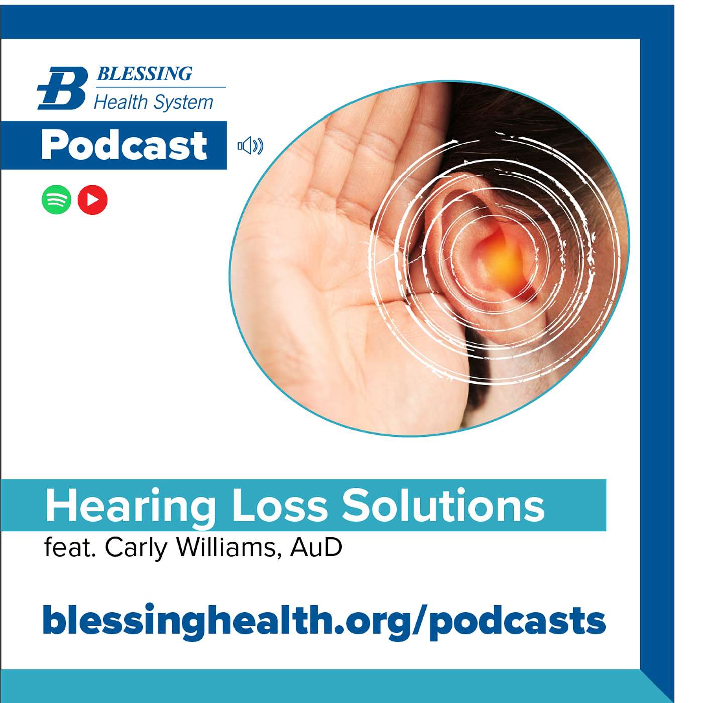 Blessing Health System