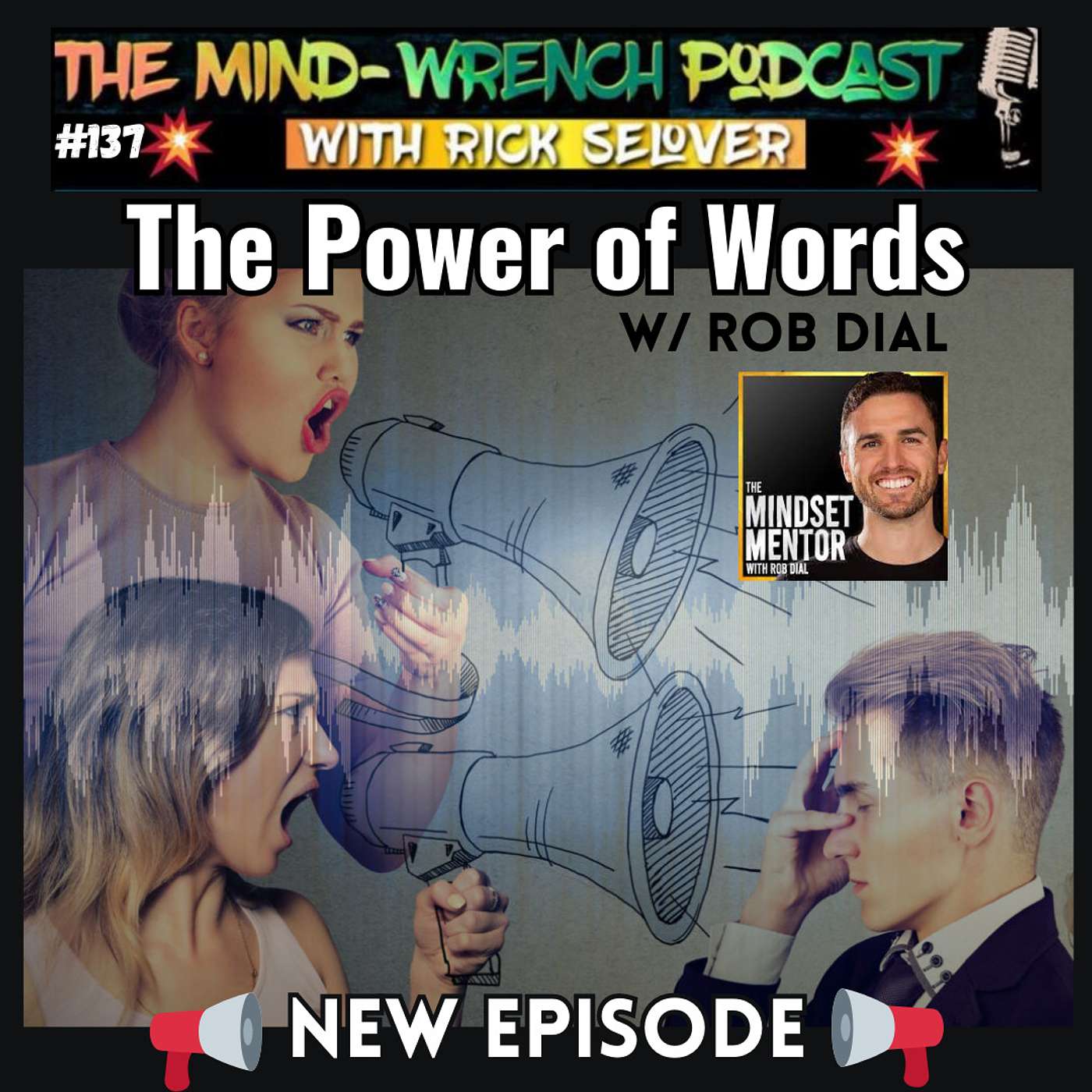 Mind Wrench Podcast