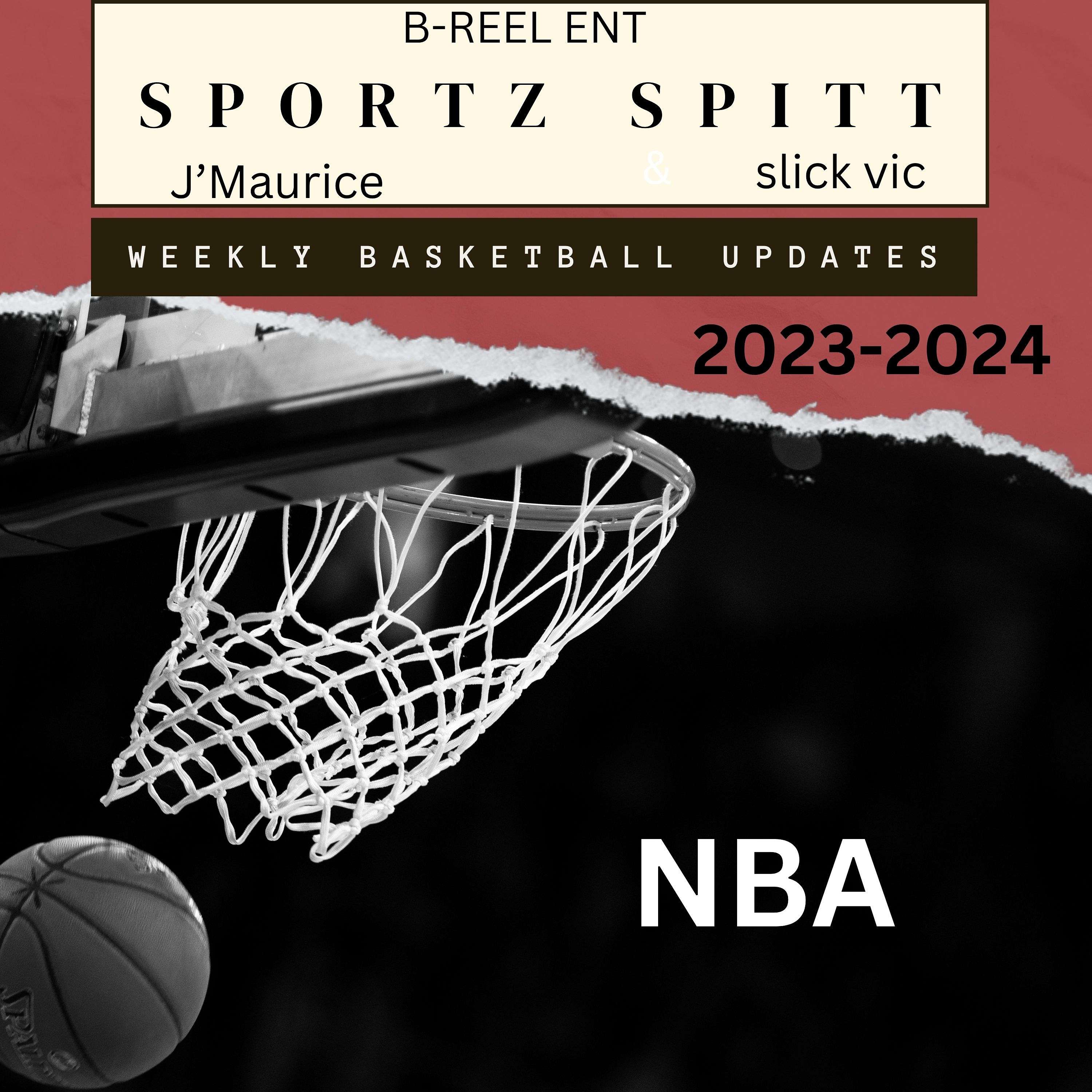 SPORTZ SPITT podcast artwork