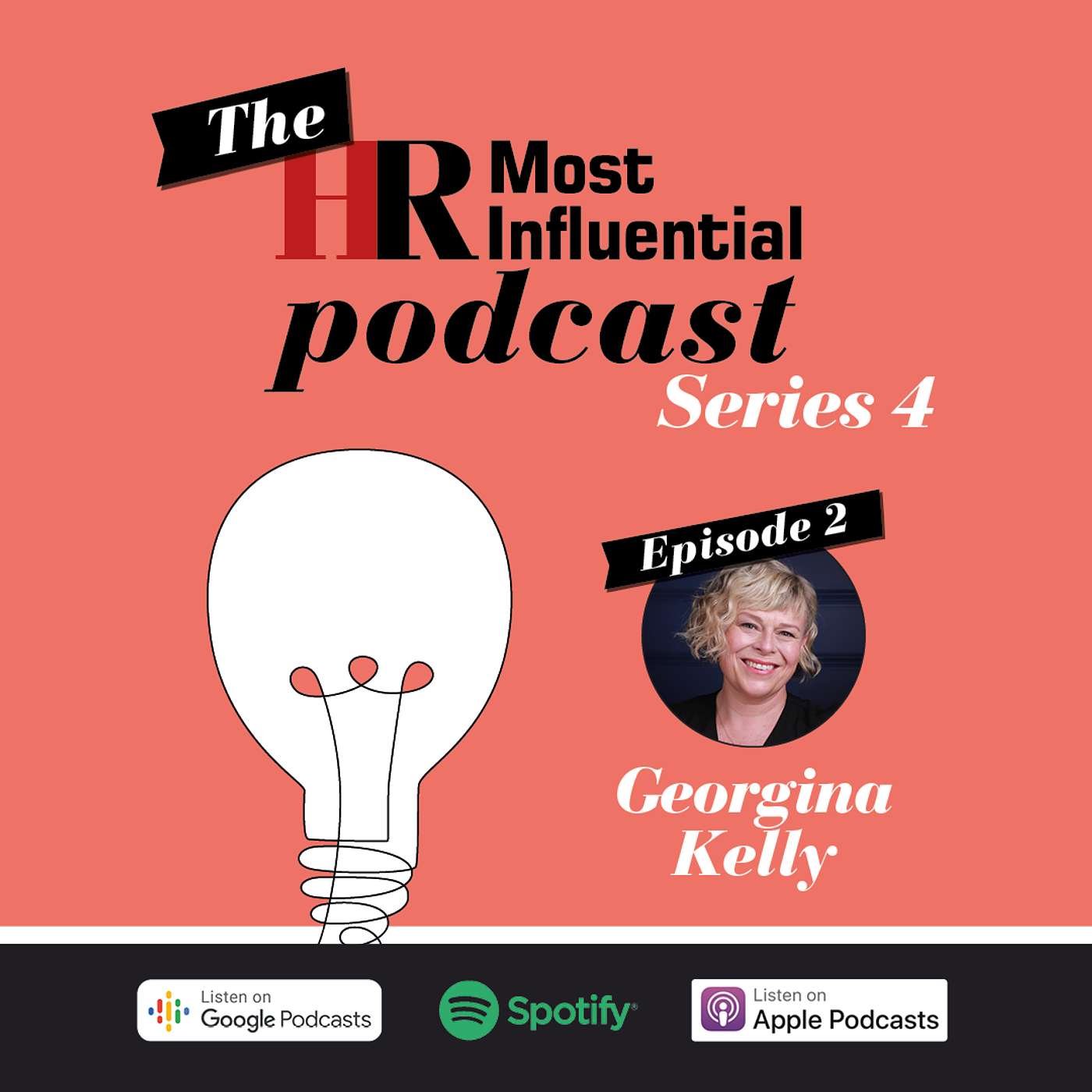 4.2 Personal branding gets you noticed, with Georgina Kelly