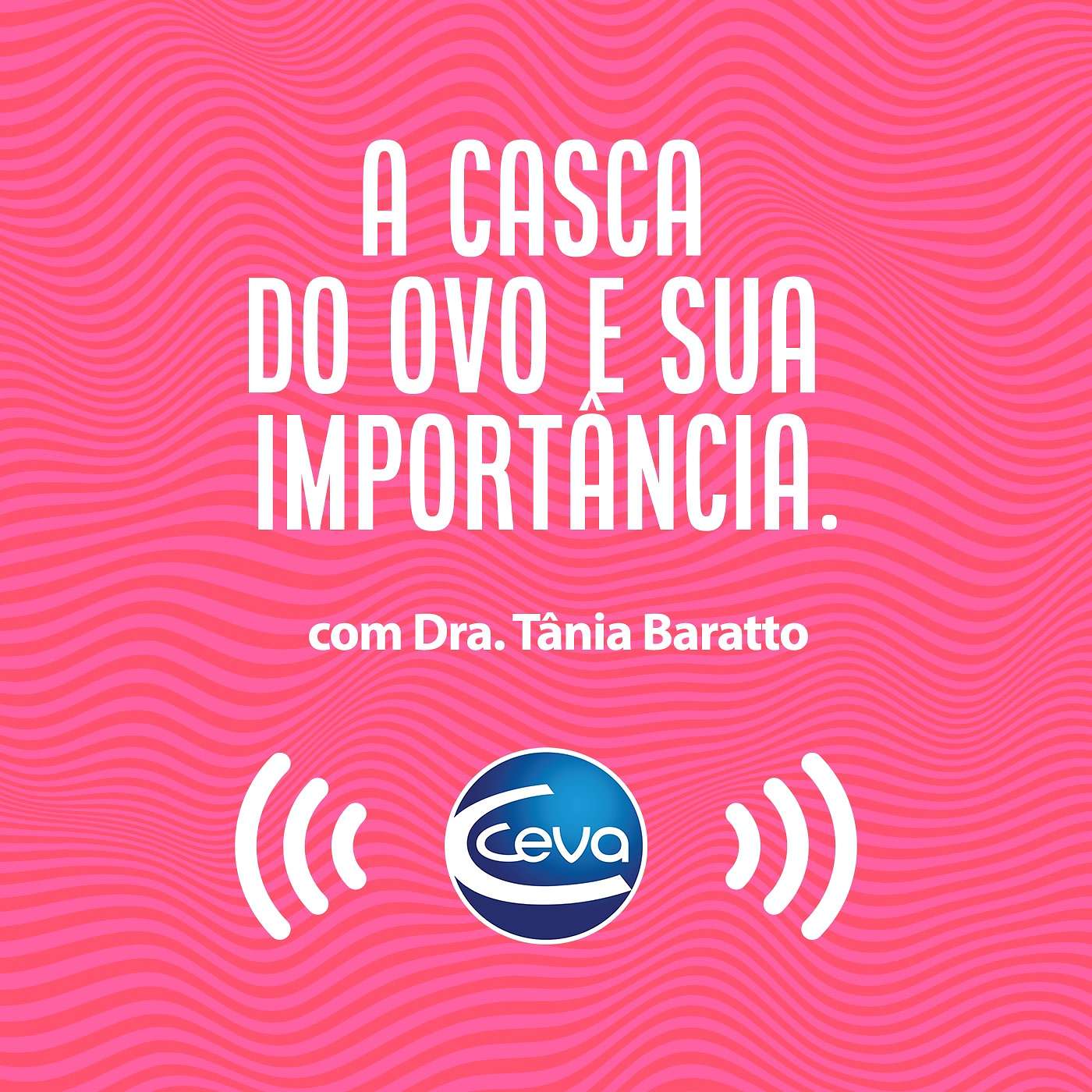 Ceva Sounds BR Aves