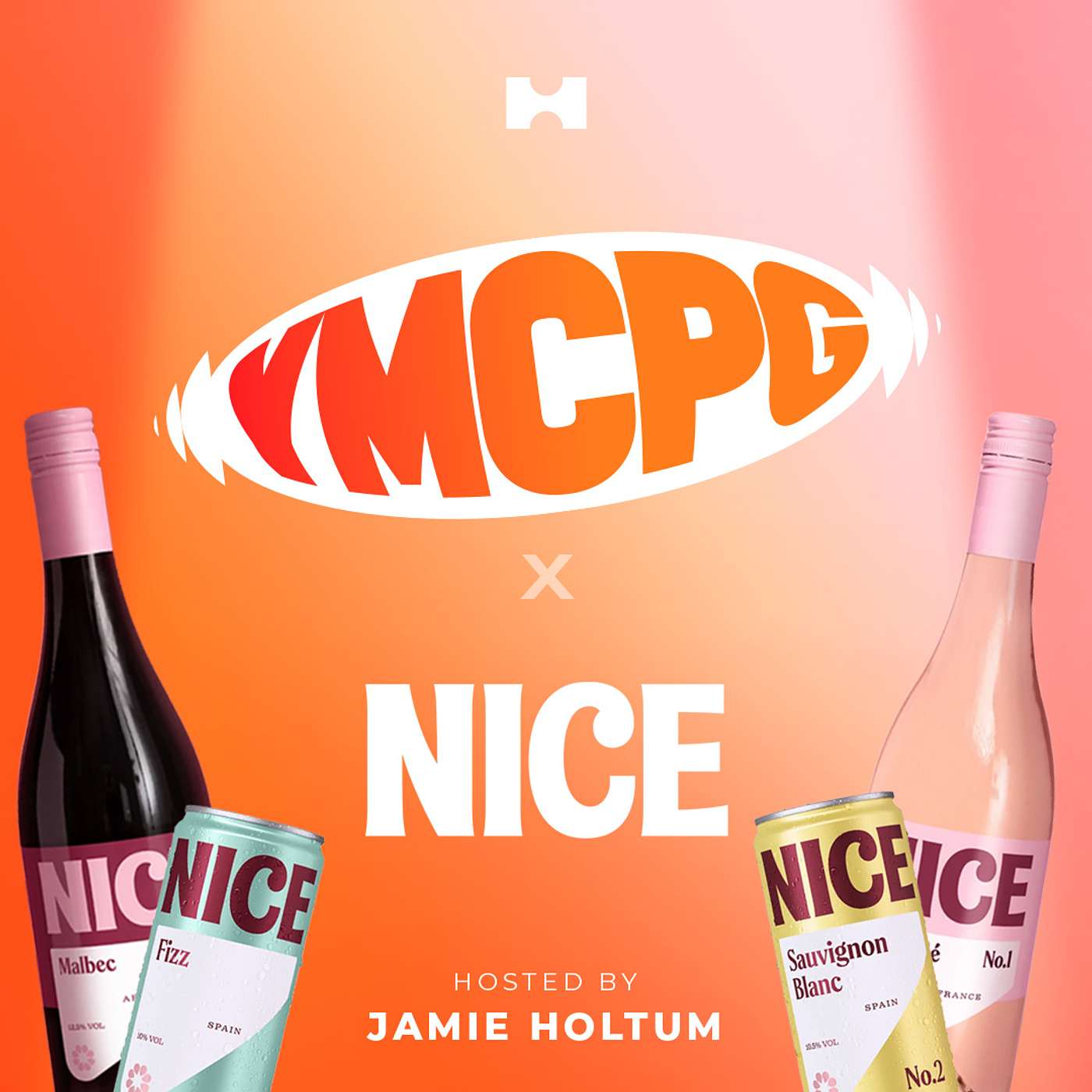 How NICE are Crushing Wine Category Codes with Co-Founder, Lucy Busk #28 How NICE are Crushing Wine Category Codes with Co-Founder, Lucy Busk #28