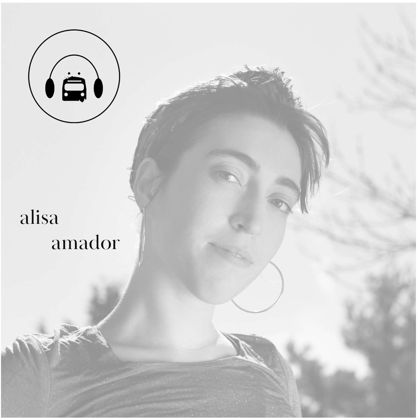 Red Line Roots Podcast Episode 24: Alisa Amador