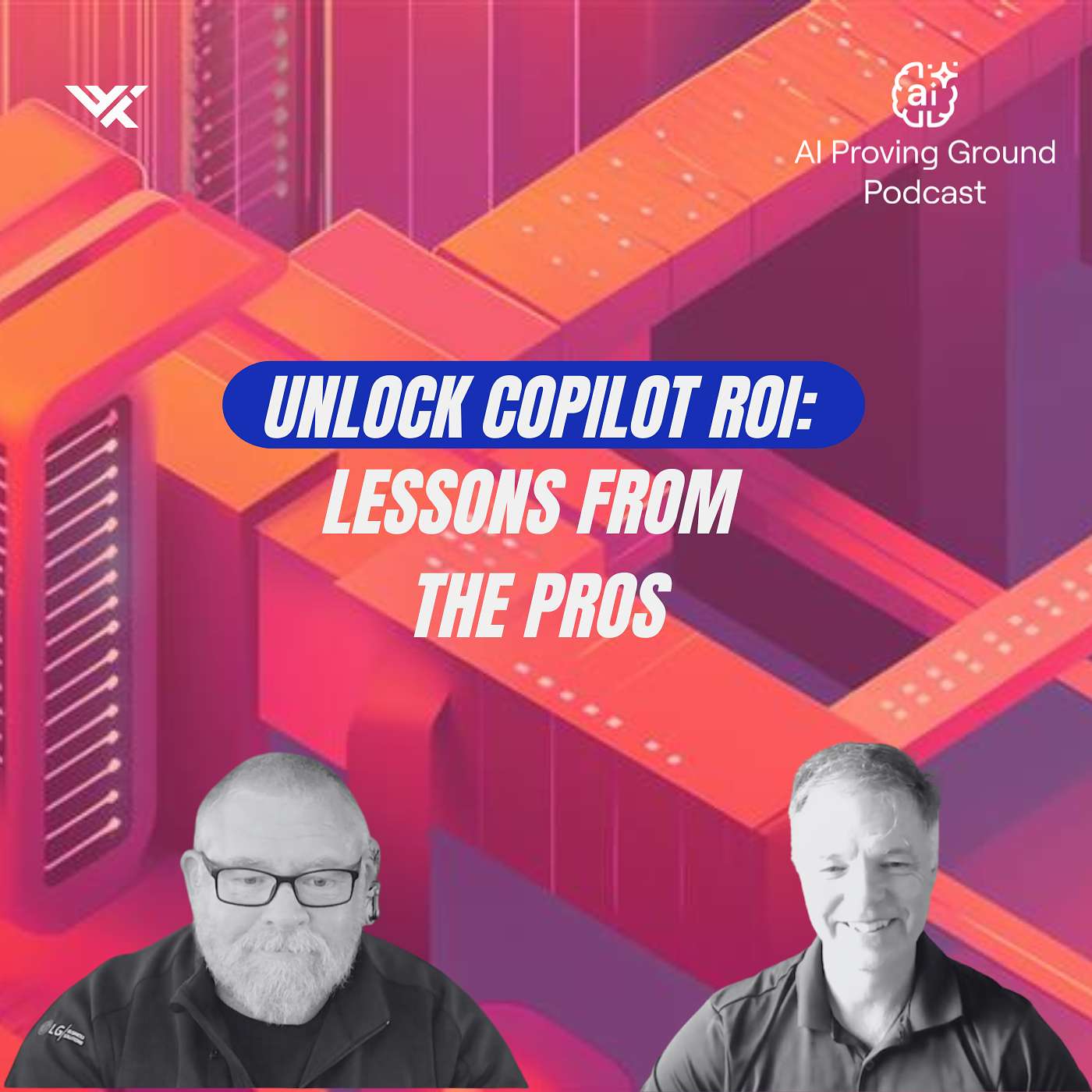 From Pilots to Productivity: Unlocking the True ROI of Microsoft Copilot