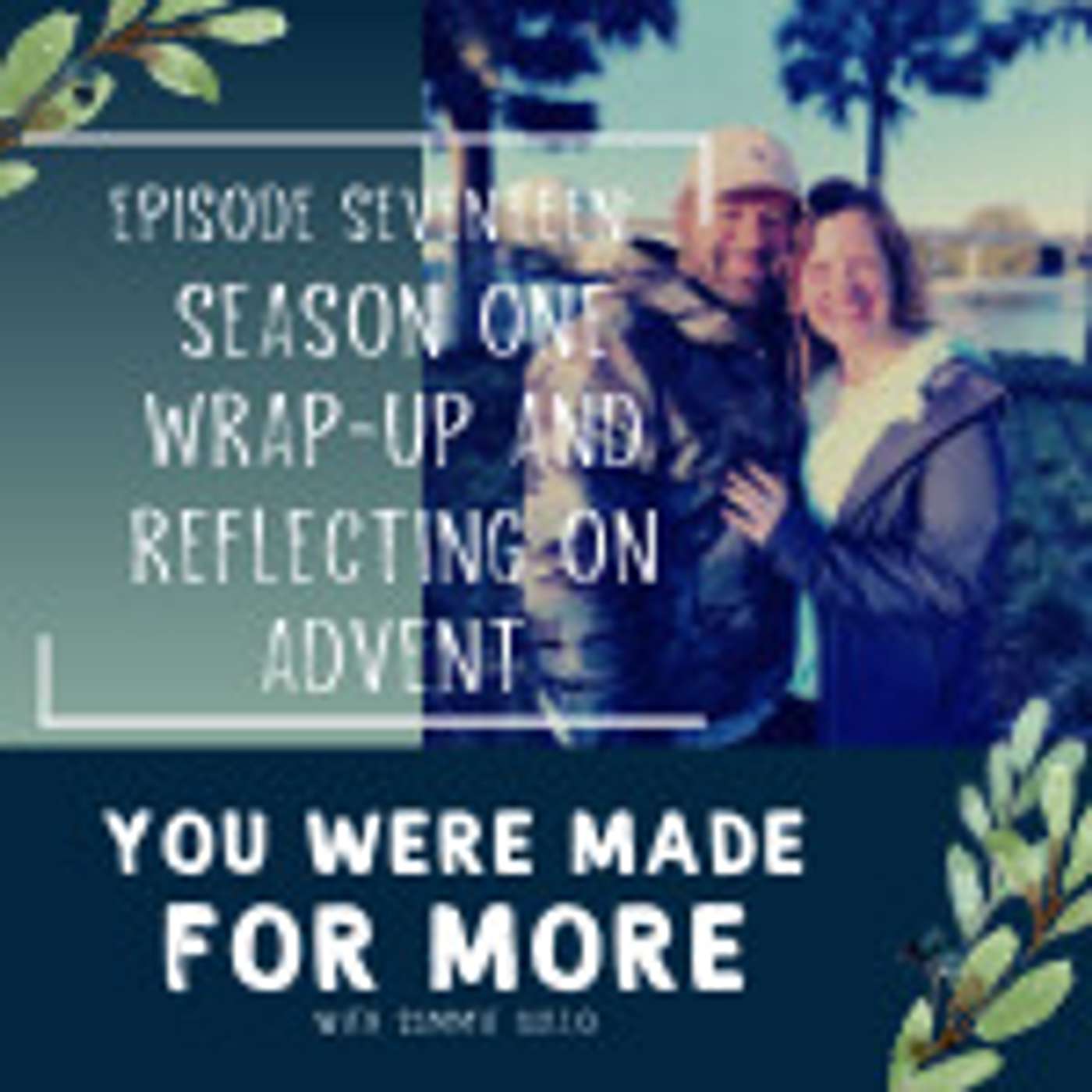 You Were Made for More