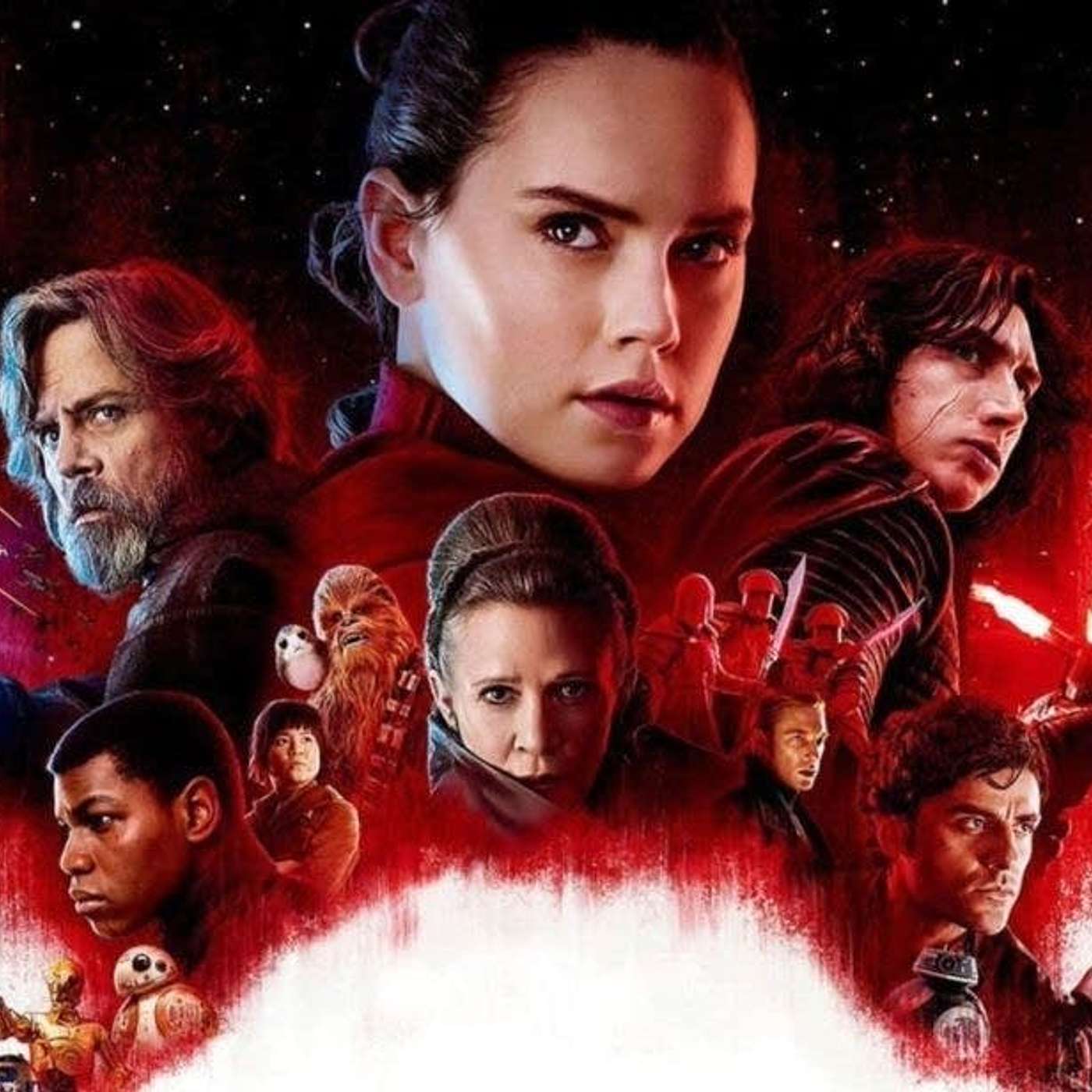 Blaster Fire