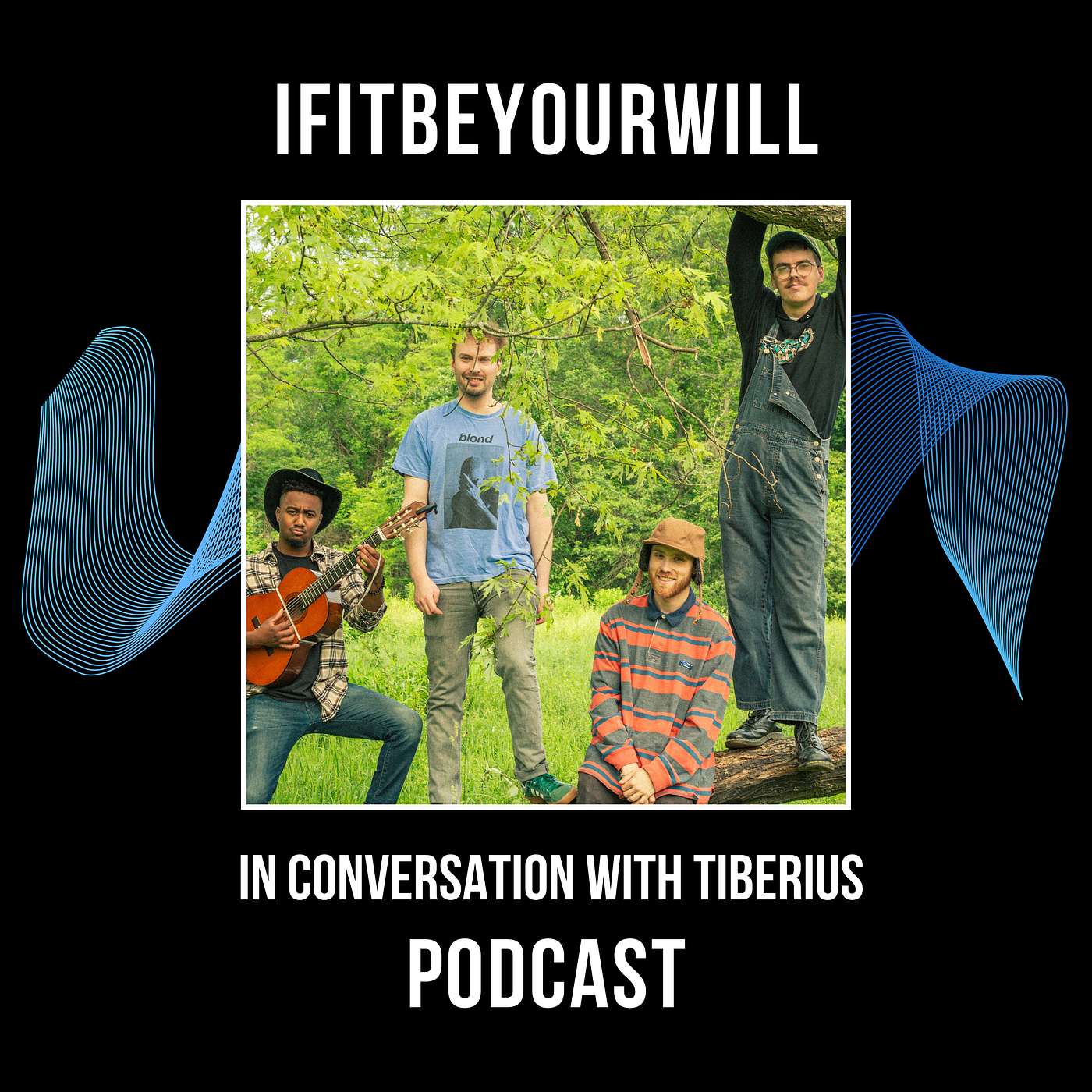 ifitbeyourwill S06E16 • Tiberius