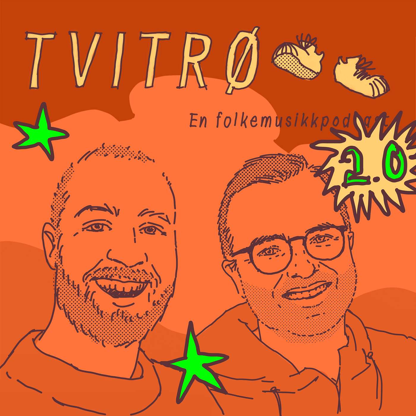 Ep5 Jørn Hilme (del 2)