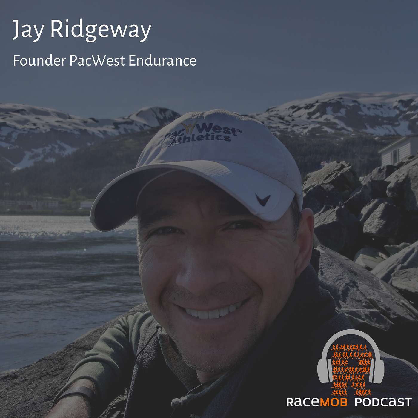 Run Further, Faster, and Injury Free - Running form tips from biomechanics expert Jay Ridgeway