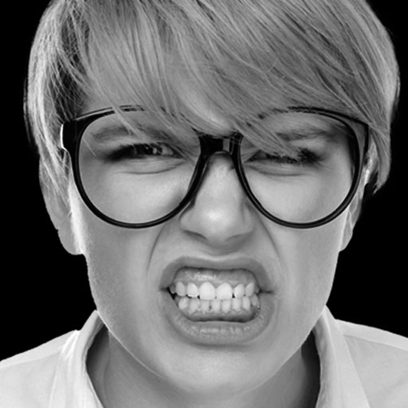 SPECIAL: AMERICA'S ANDROGYNY ANTIDOTE!