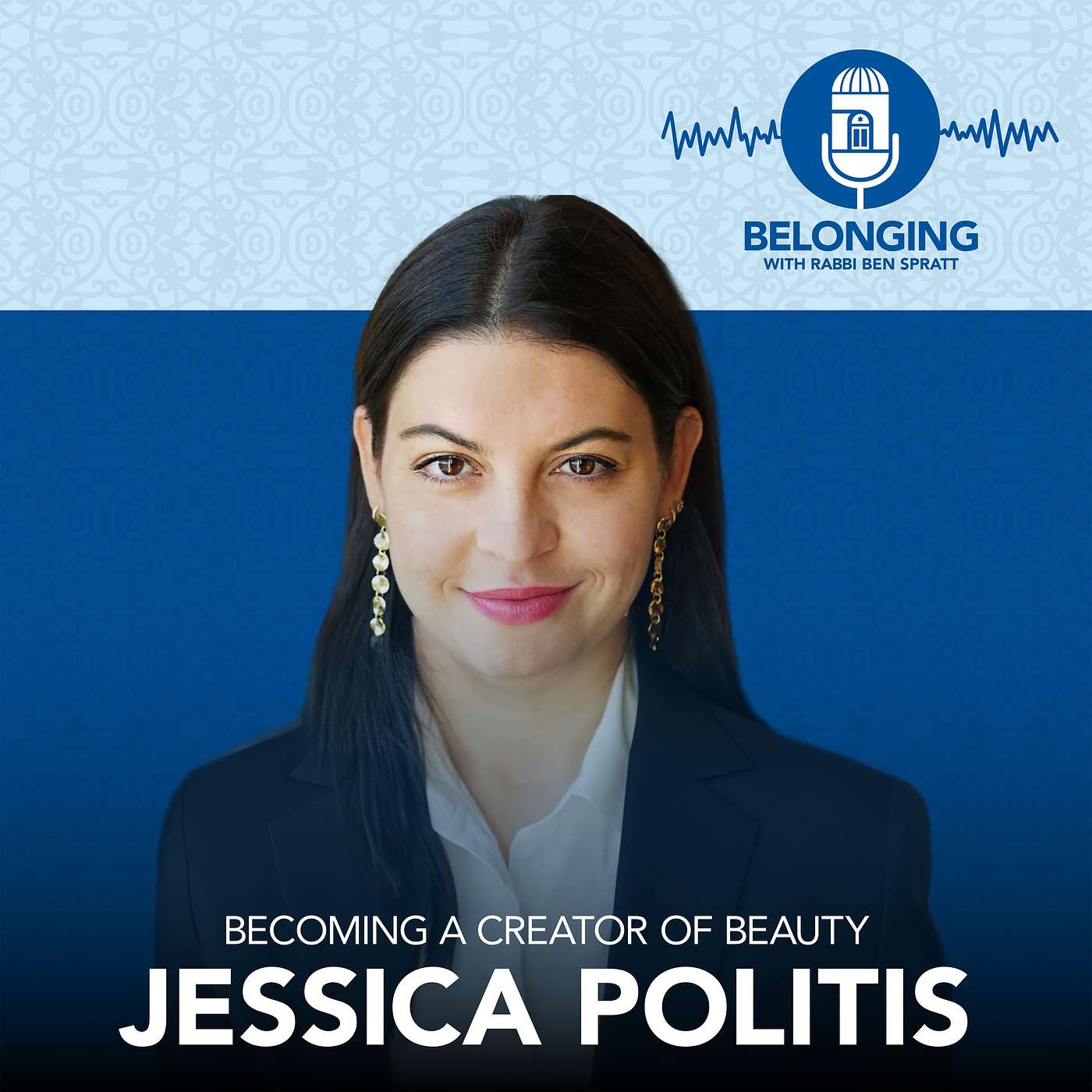 Becoming a Creator of Beauty: Jessica Politis