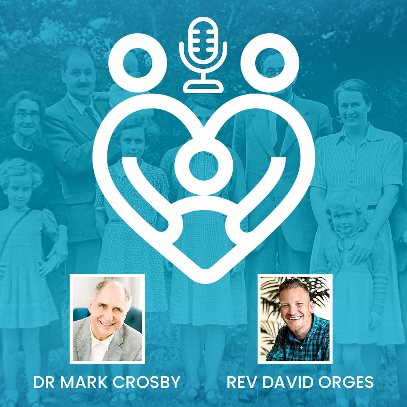 Finding Joy When Your Family is Joyless | Family Answer Man 172 Finding Joy When Your Family is Joyless | Family Answer Man 172