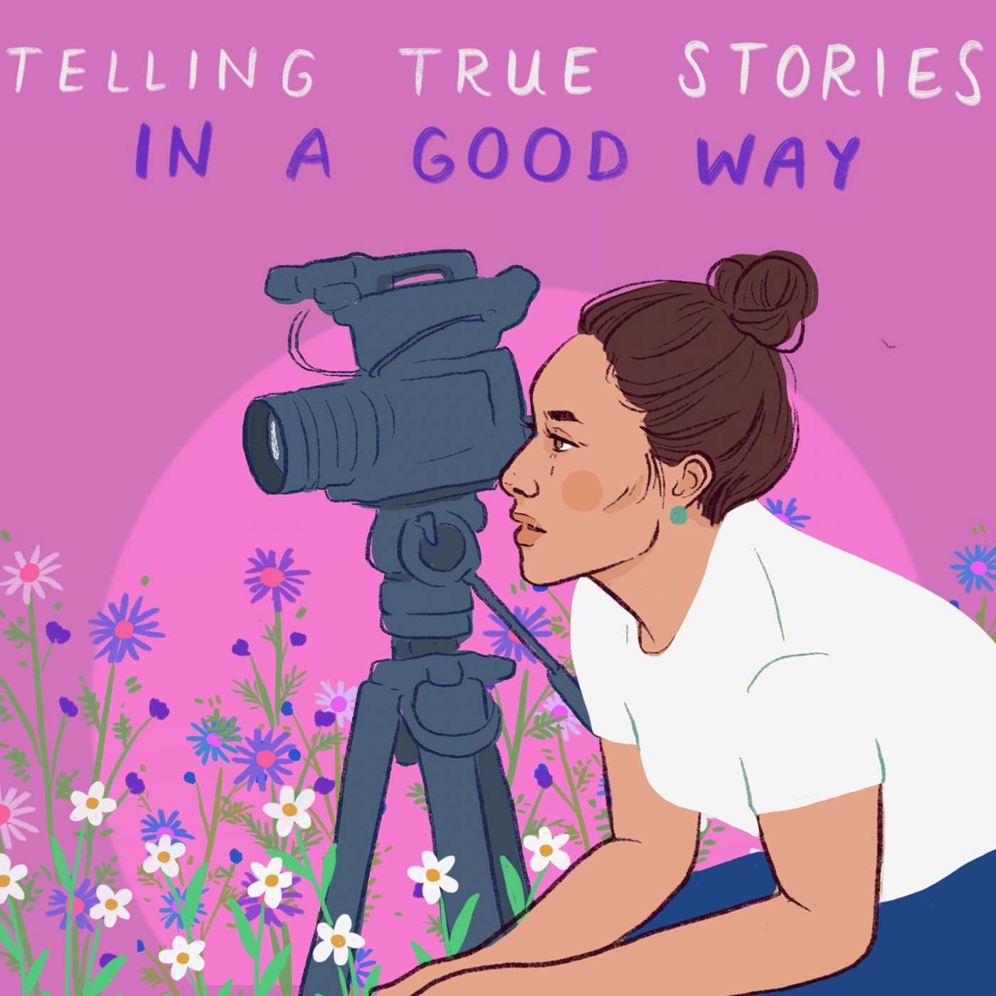 Telling True Stories in a Good Way