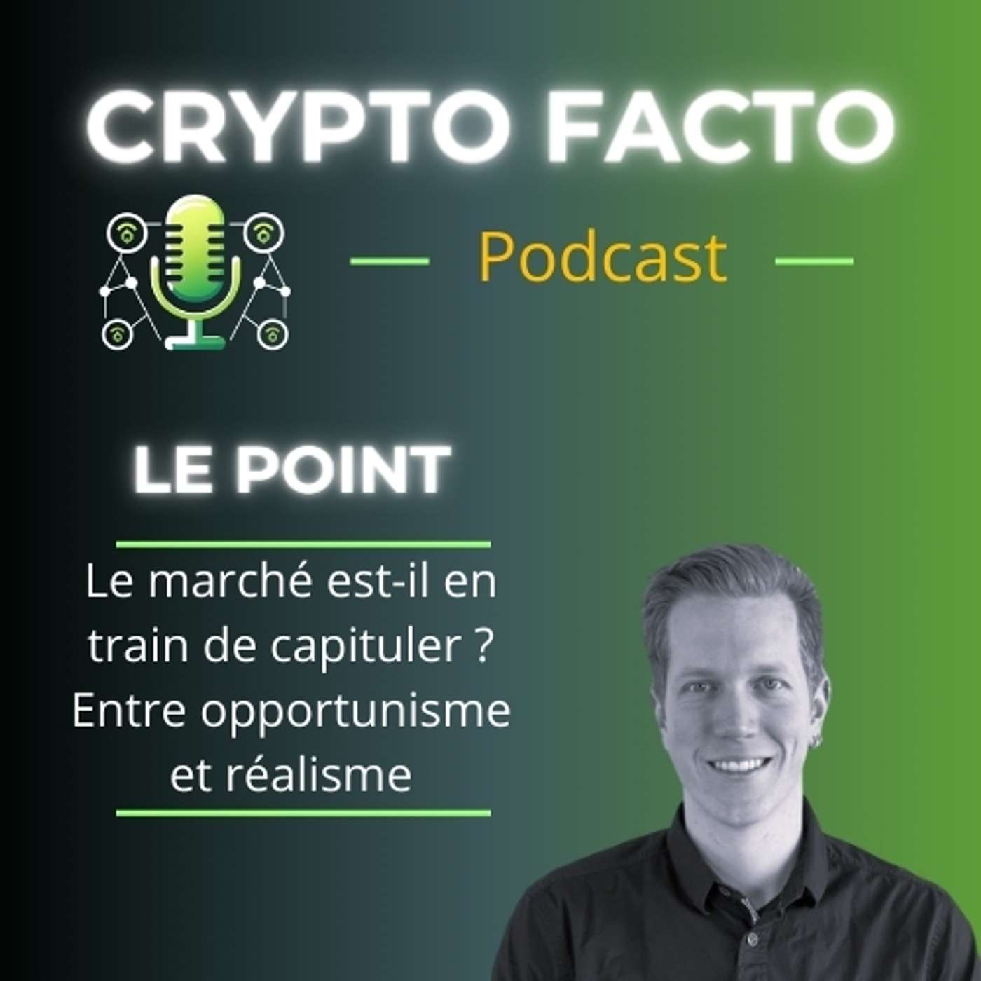 Crypto Facto