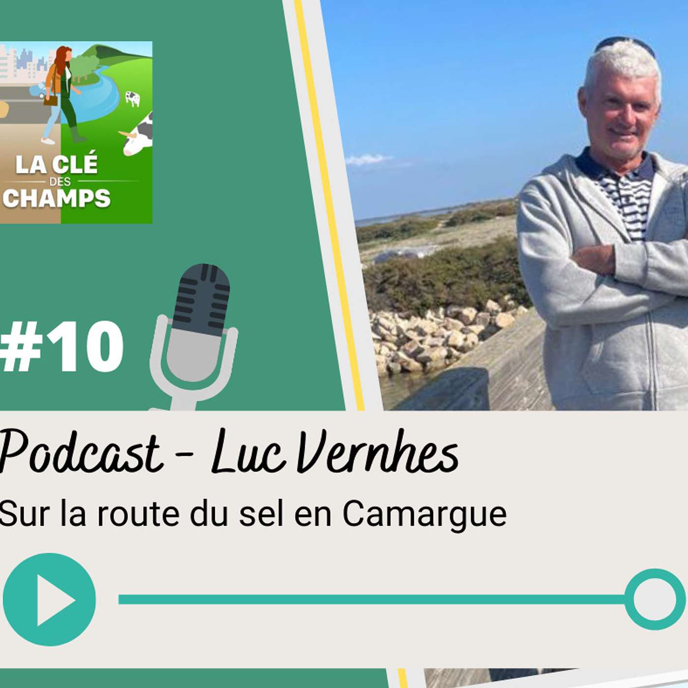 La Clé des Champs