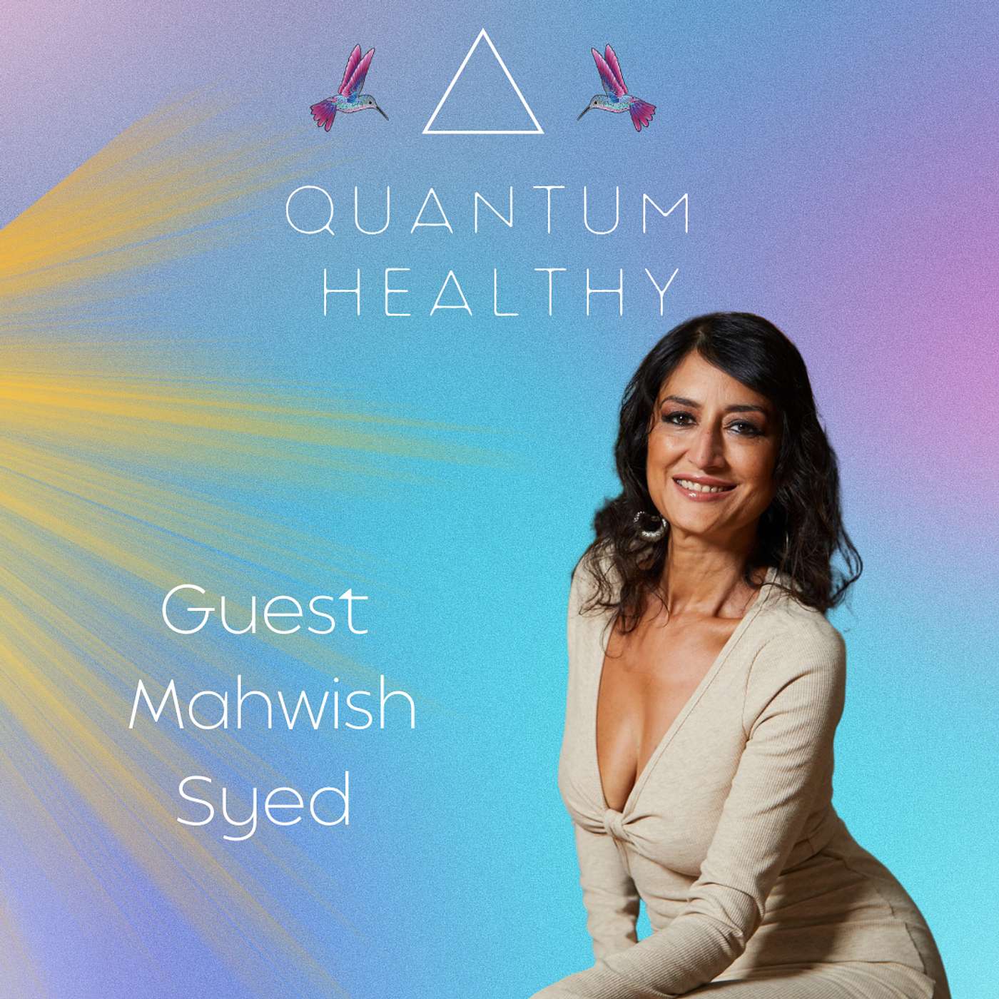 Quantum Healthy