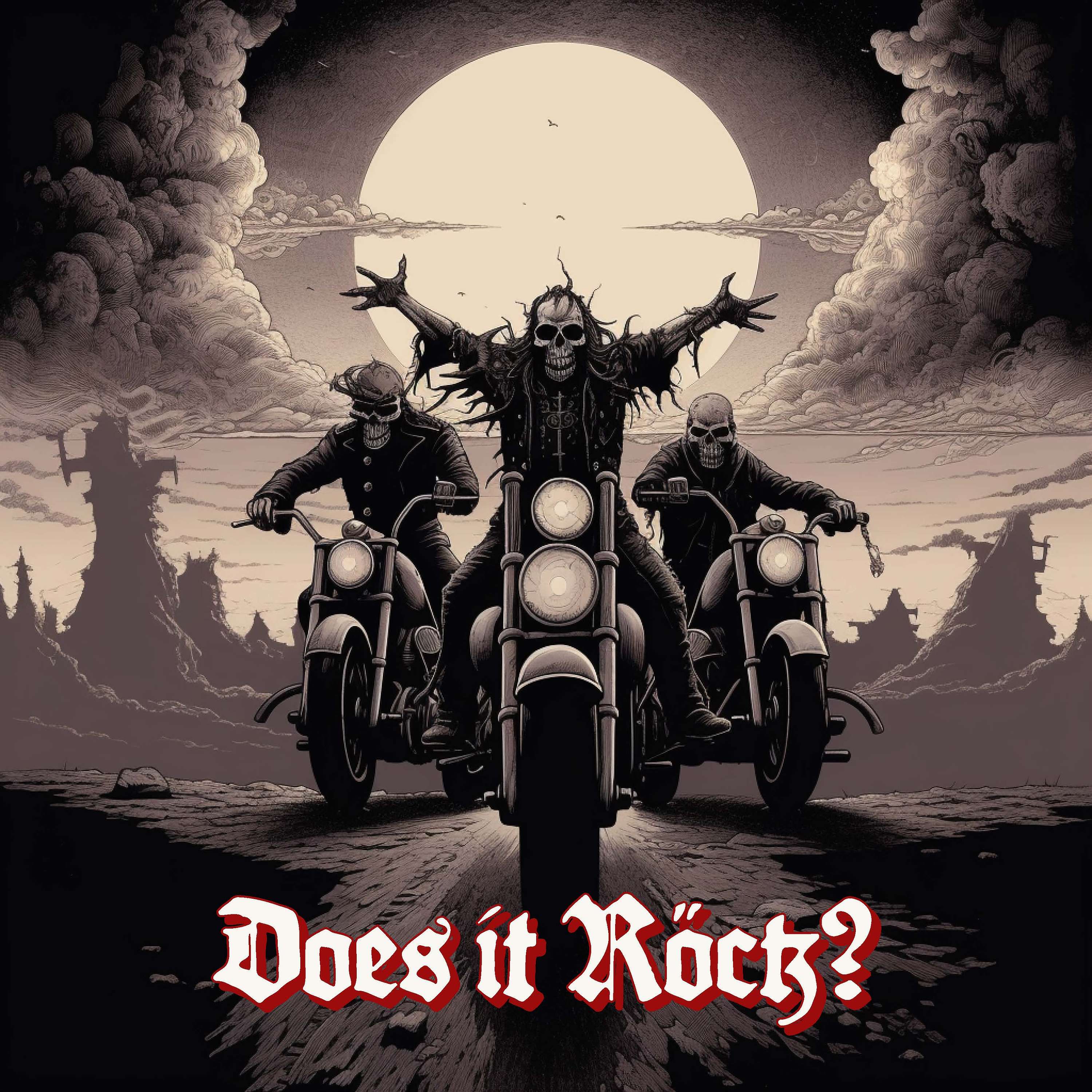Does it Rock?