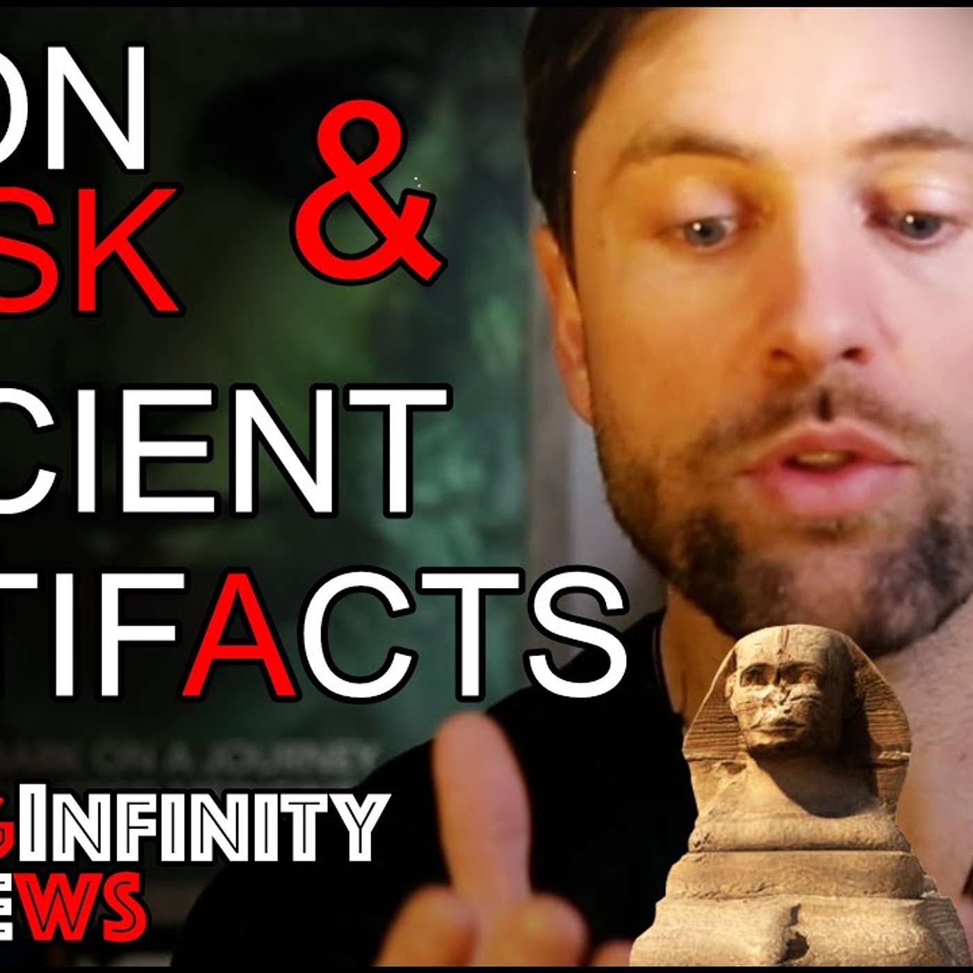 Waking Infinity News