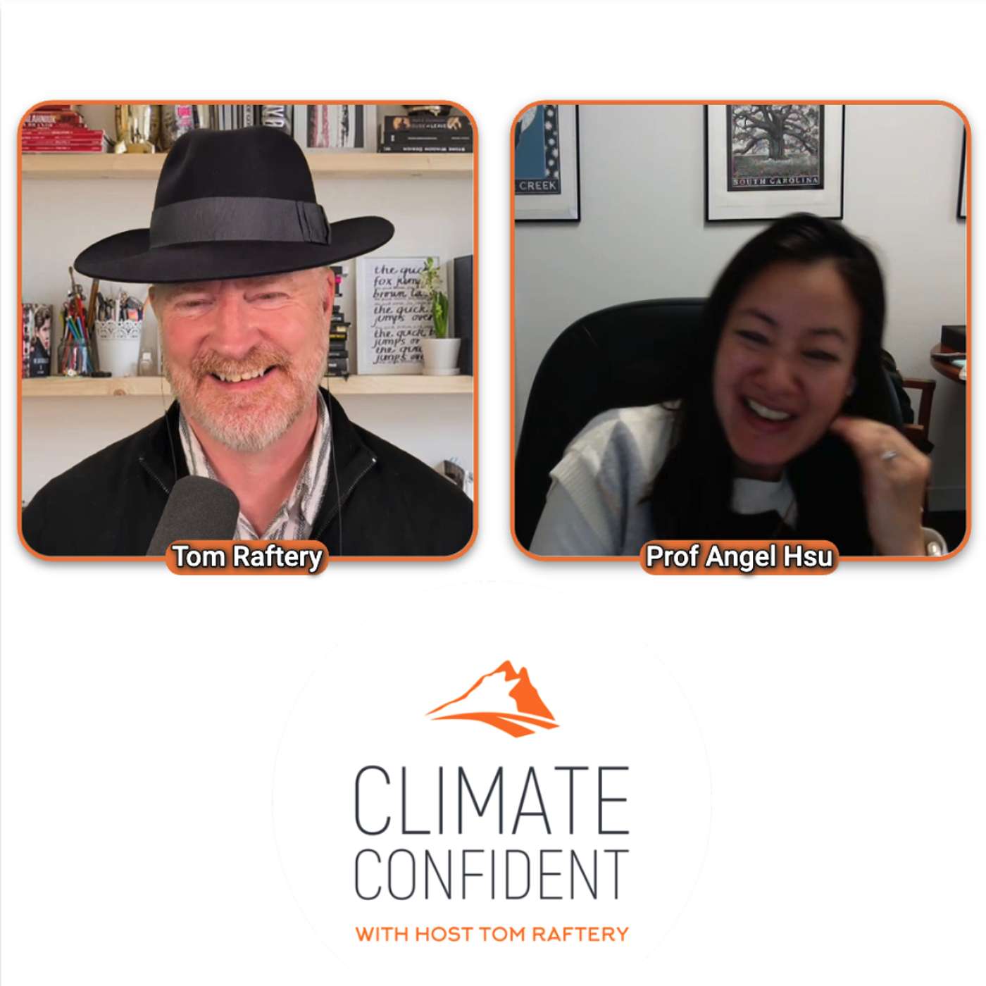 Climate Confident