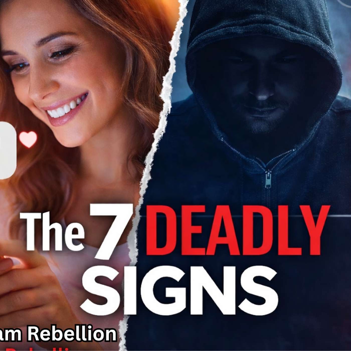 Seven Deadly Signs You're in a Romance Scam (Or About to Be)
