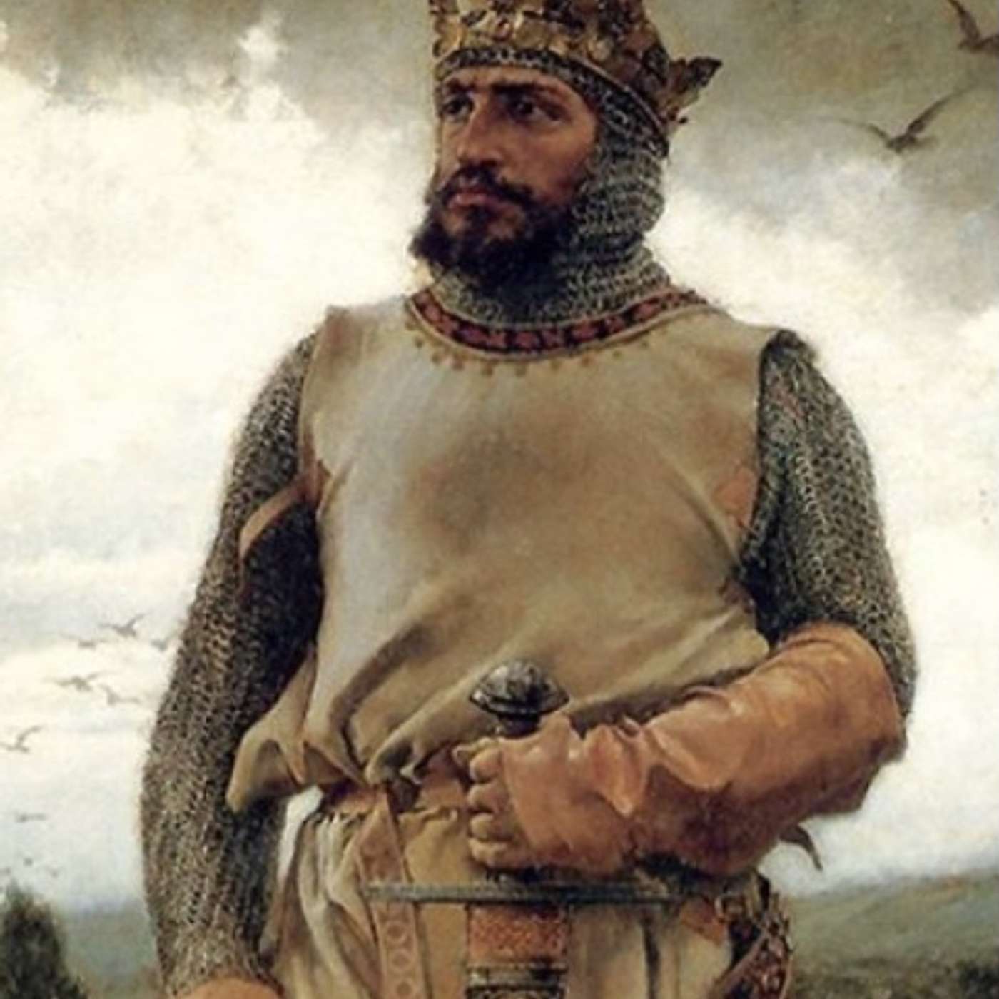 The Legend of the Fisher King: episode 1