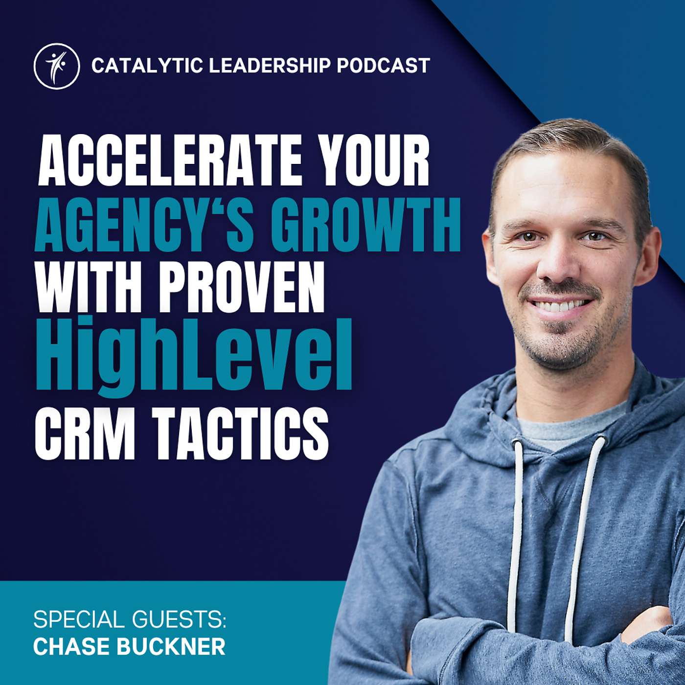Catalytic Leadership