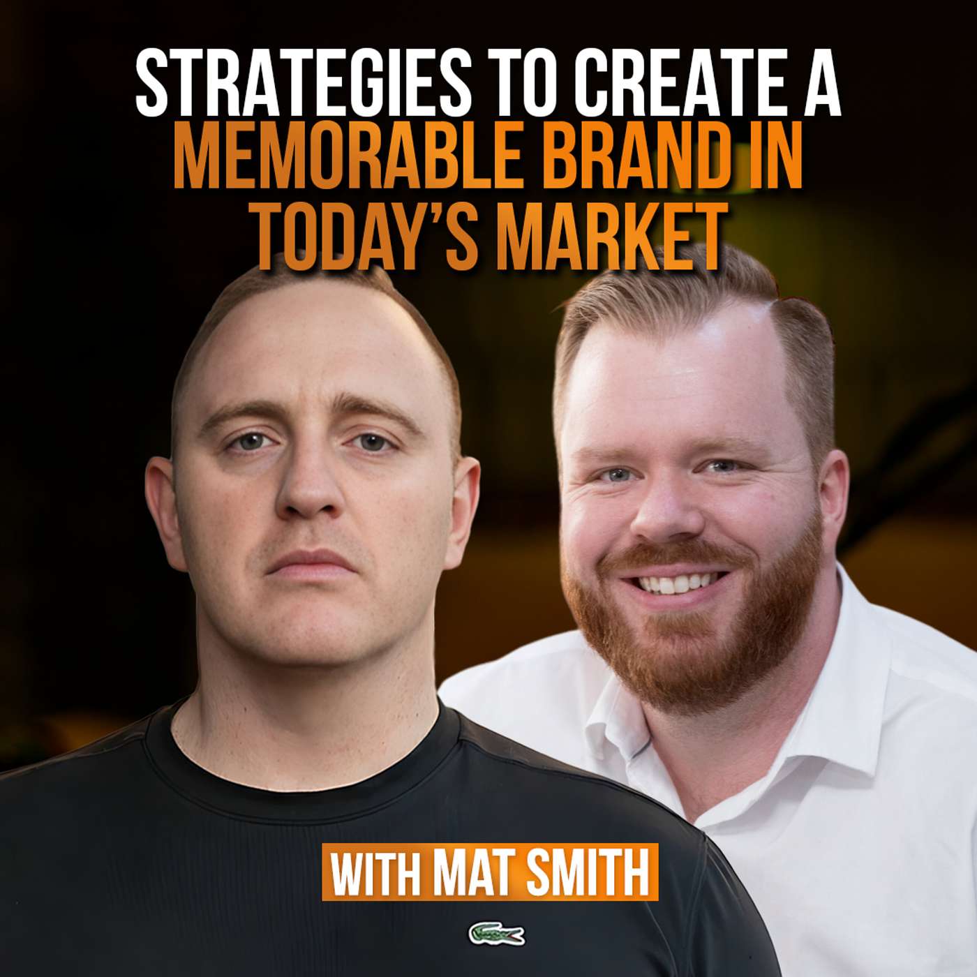 Strategies to Help Create a Memorable Brand in Today's Market