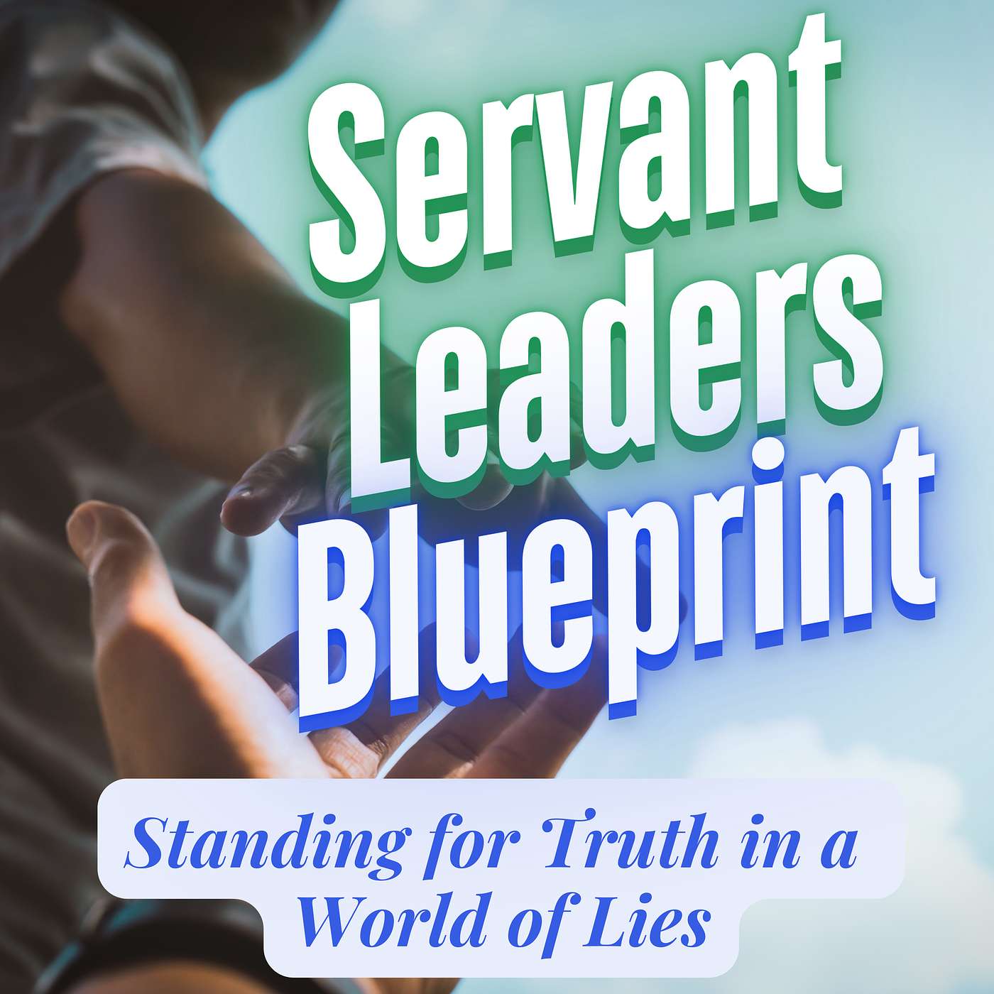 Standing for Truth in a World of Lies!