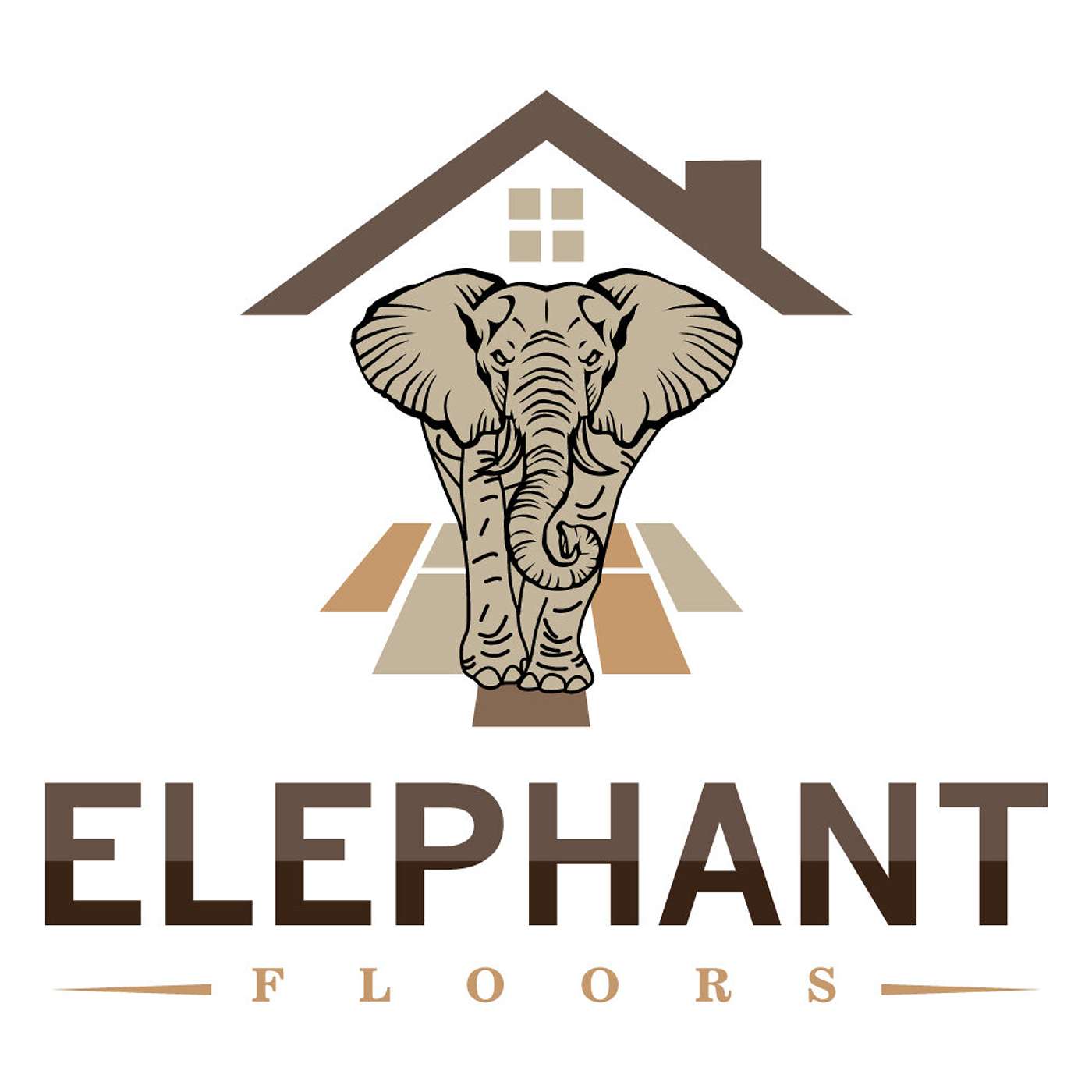 Elephant Floors