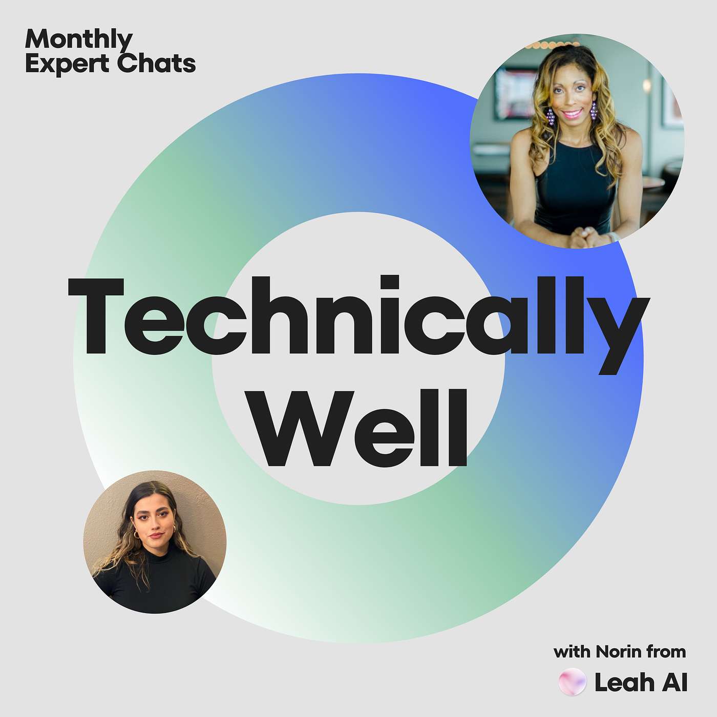 Technically Well