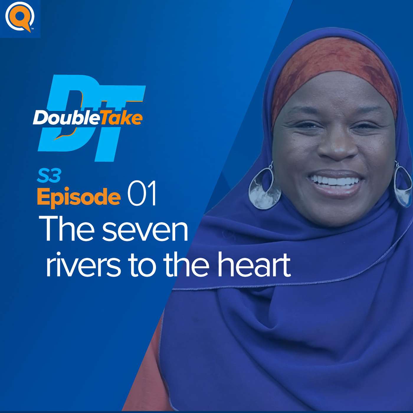 DoubleTake, a Yaqeen podcast