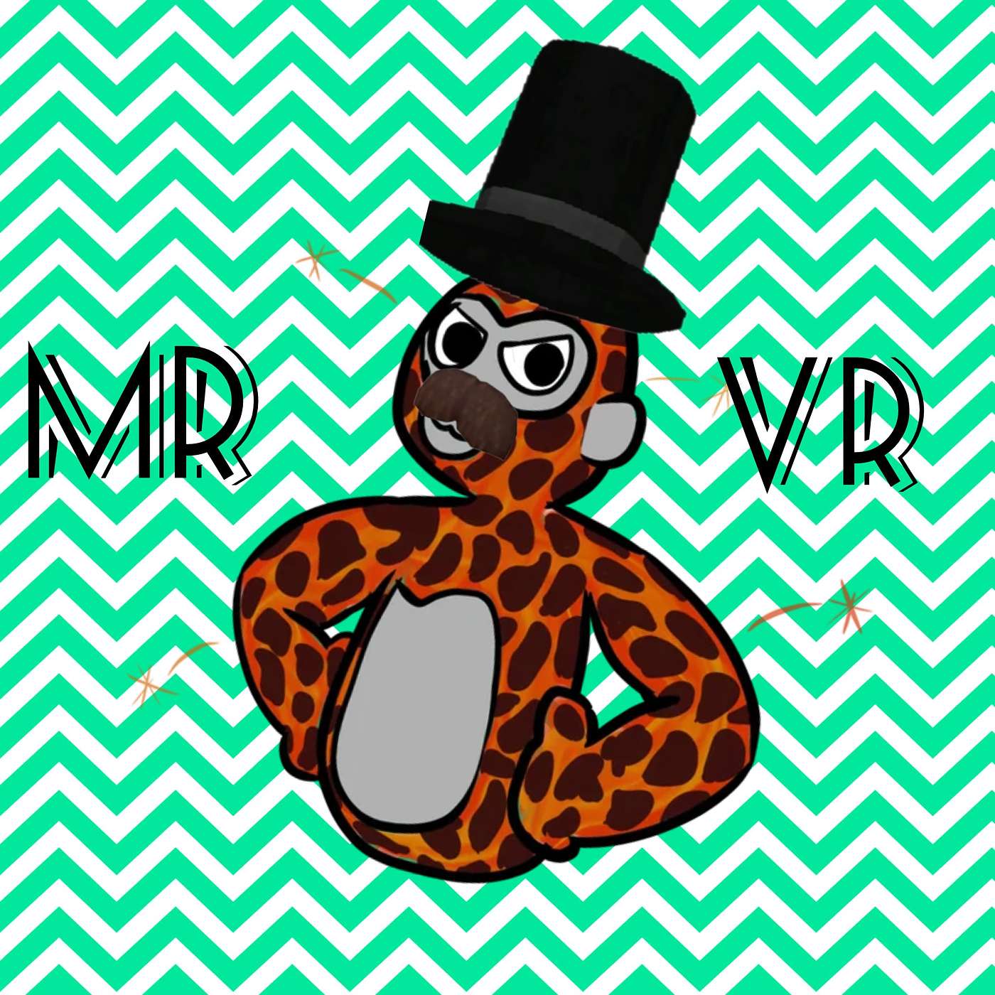 Mrvr's Podcast