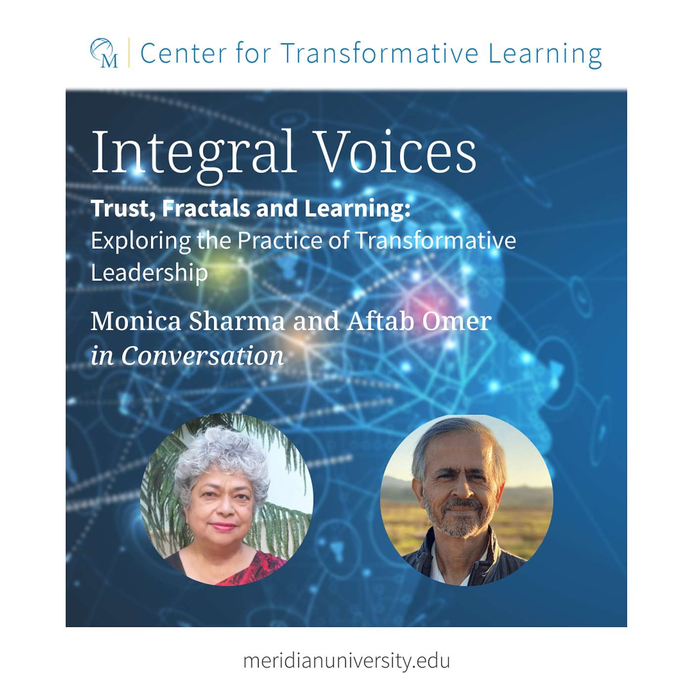 Trust, Fractals and Learning: Exploring the Practice of Transformative Leadership