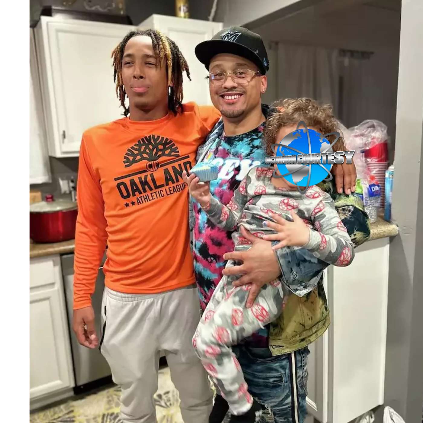 Family sues East Bay Park District over officer tasing incident that left man in coma episode artwork