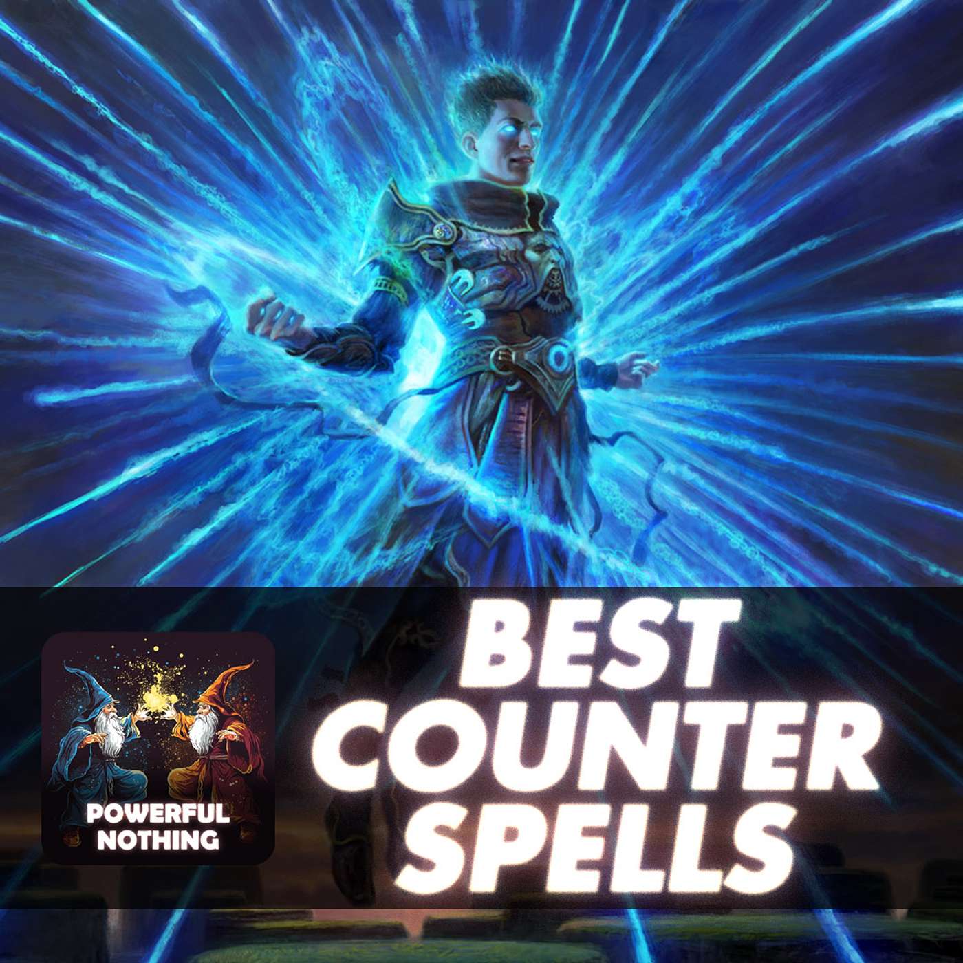 The Best Counterspells In Cube - #58