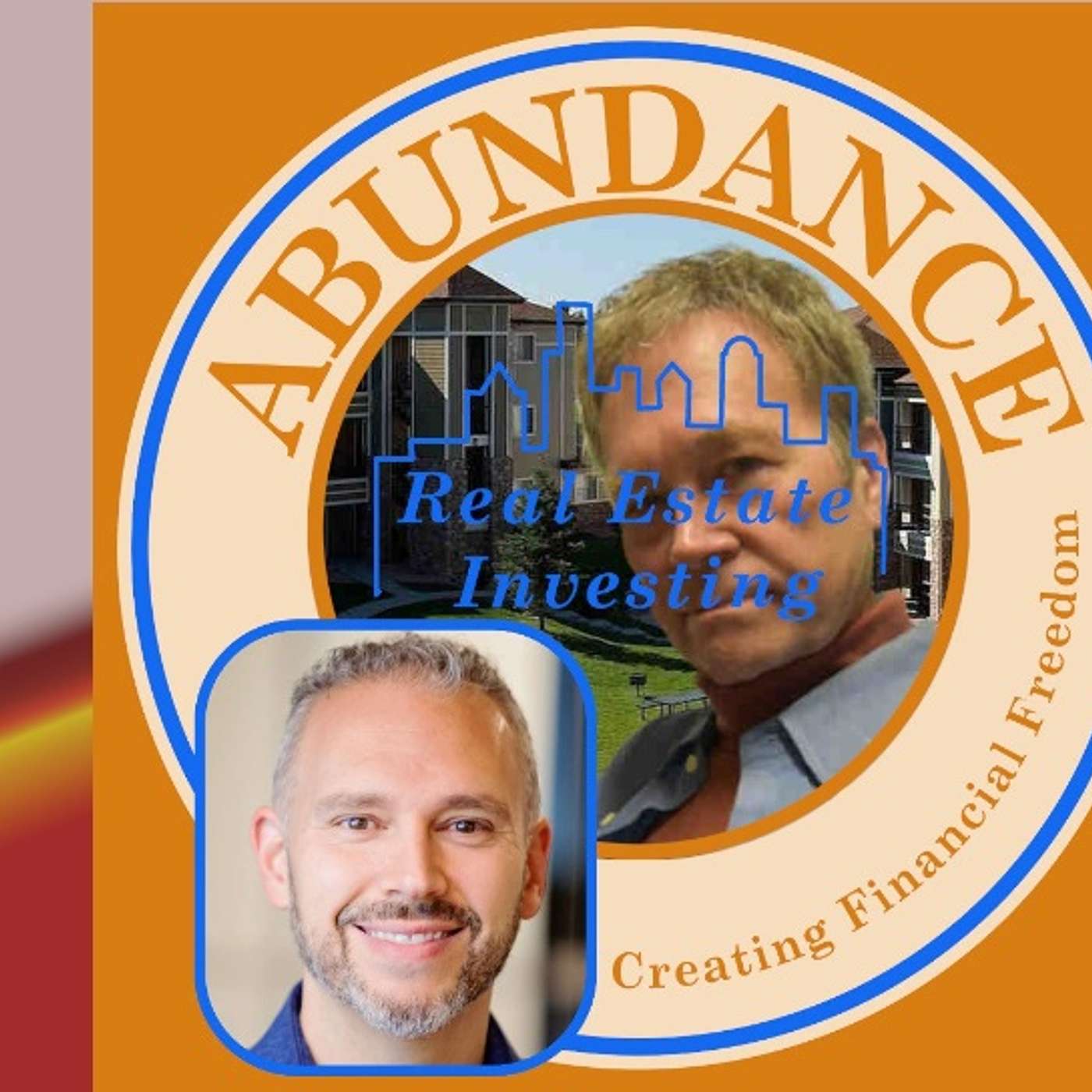 REIA 110 Chris Miles:  Get Your Real Estate Investments to Pay You TWICE