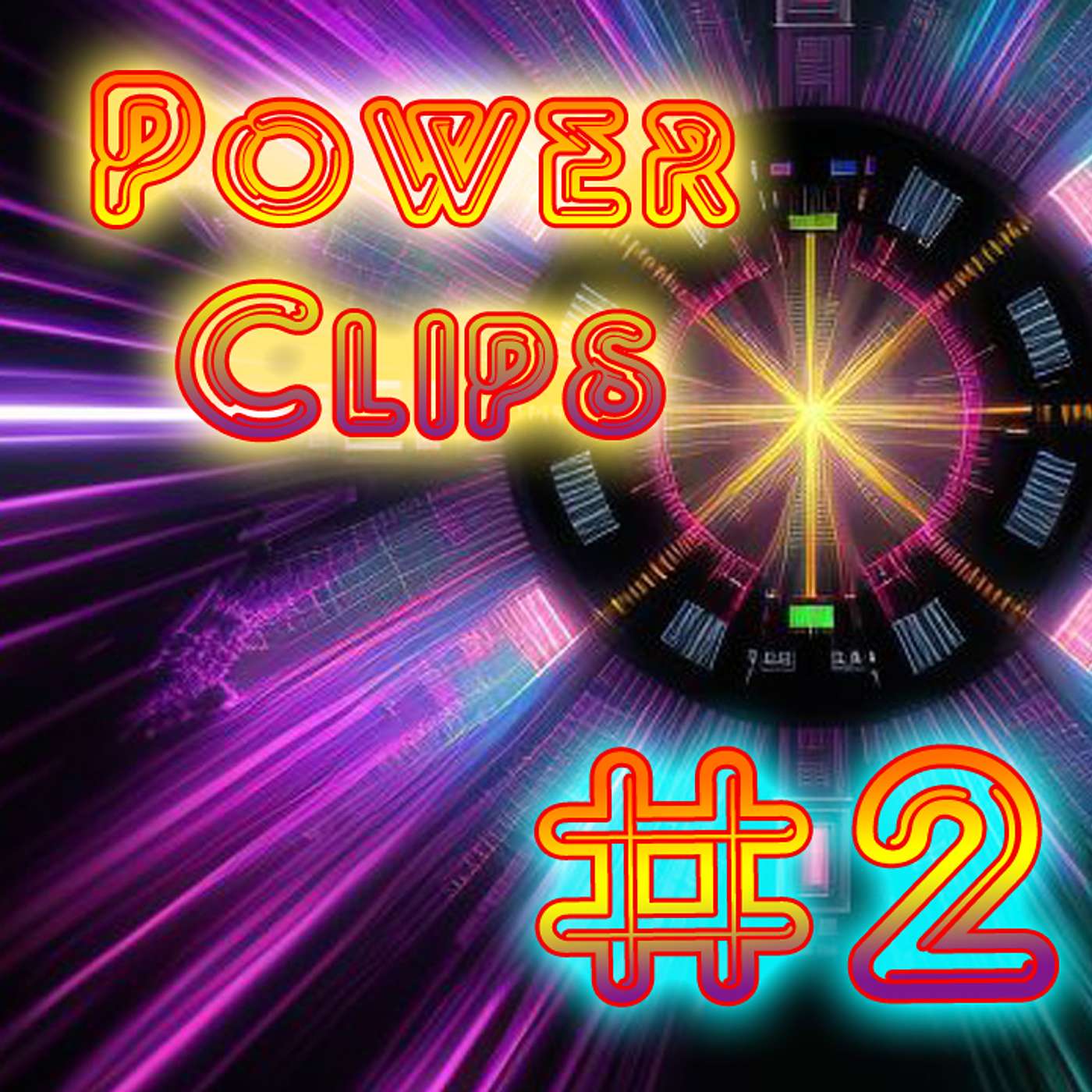 💥Power Clips #2: The Power Of Forgiveness