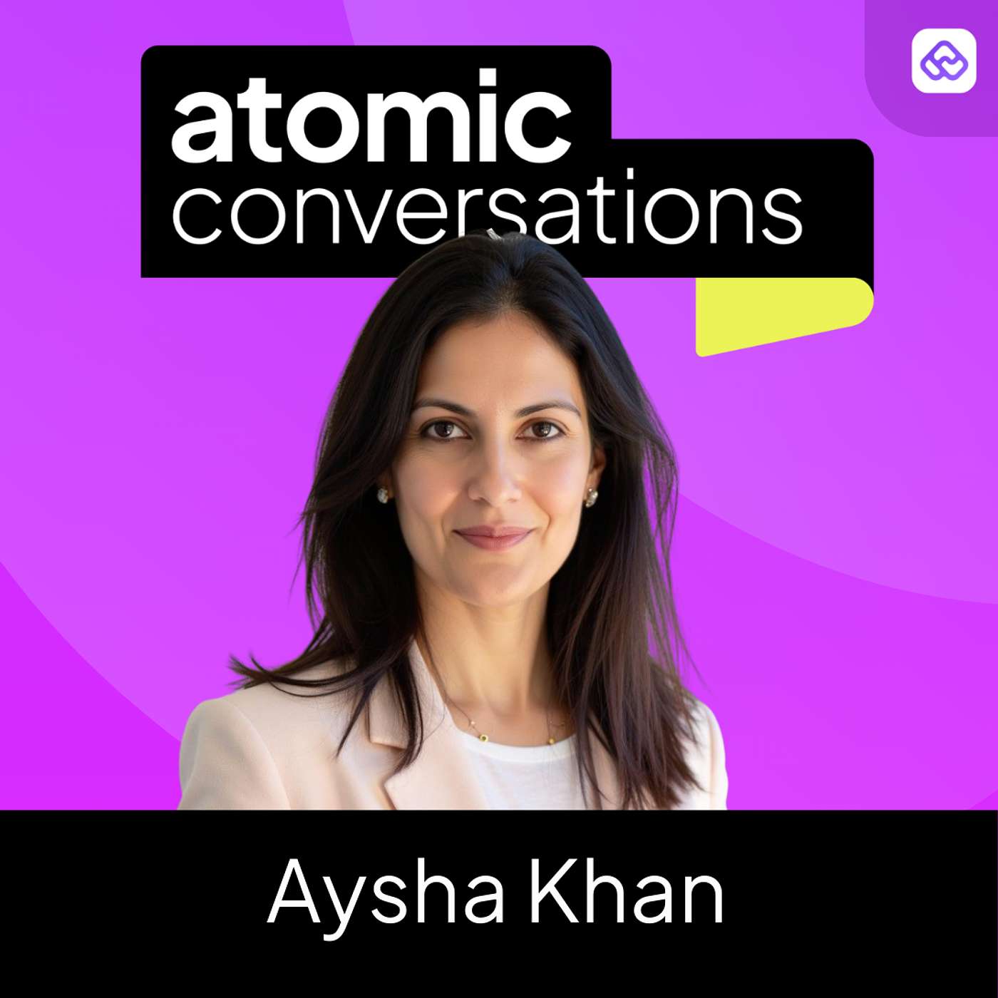 Atomic Conversations