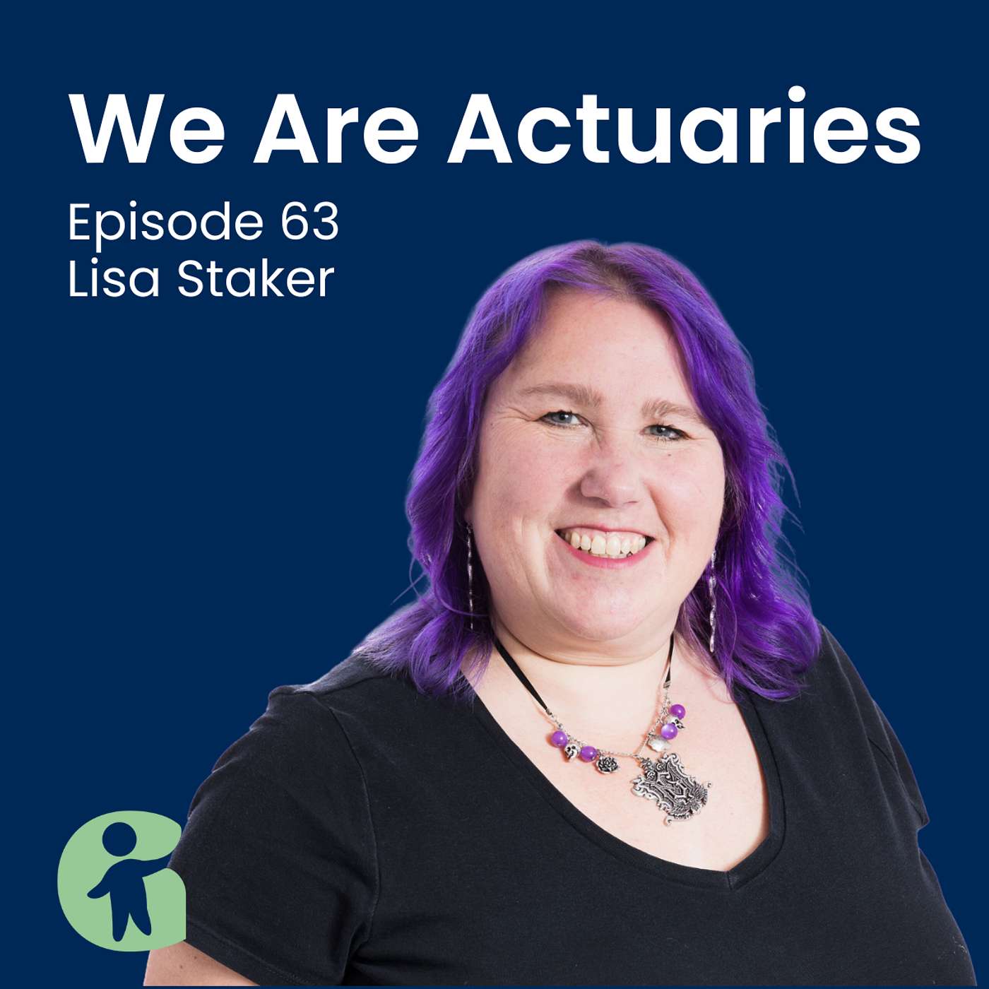 We Are Actuaries